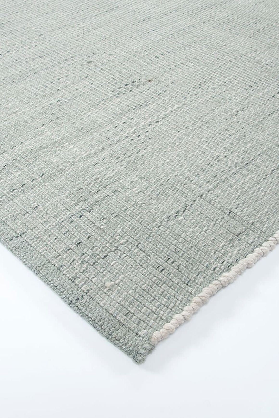 Baya Lonsdale  Floor Mat - Eucalyptus | Indoor or Outdoor