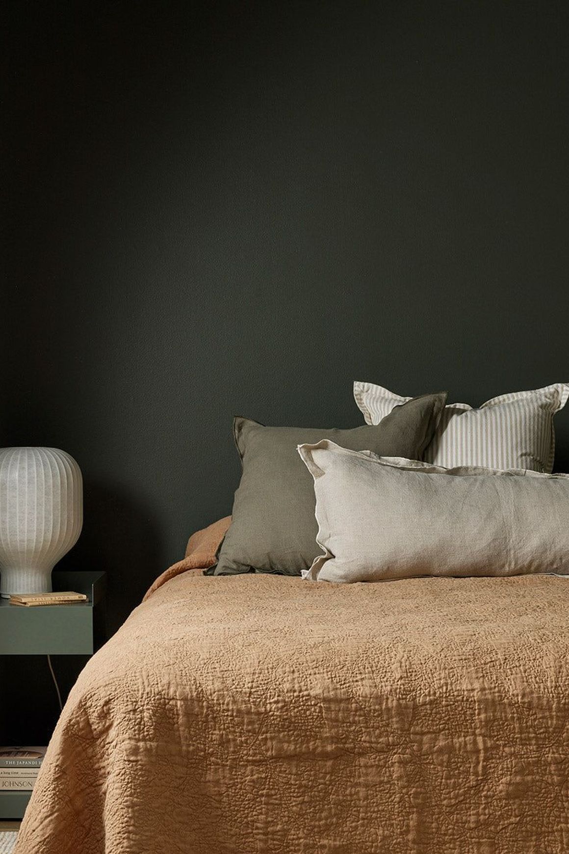 Baya Rowan Cushion - Oat