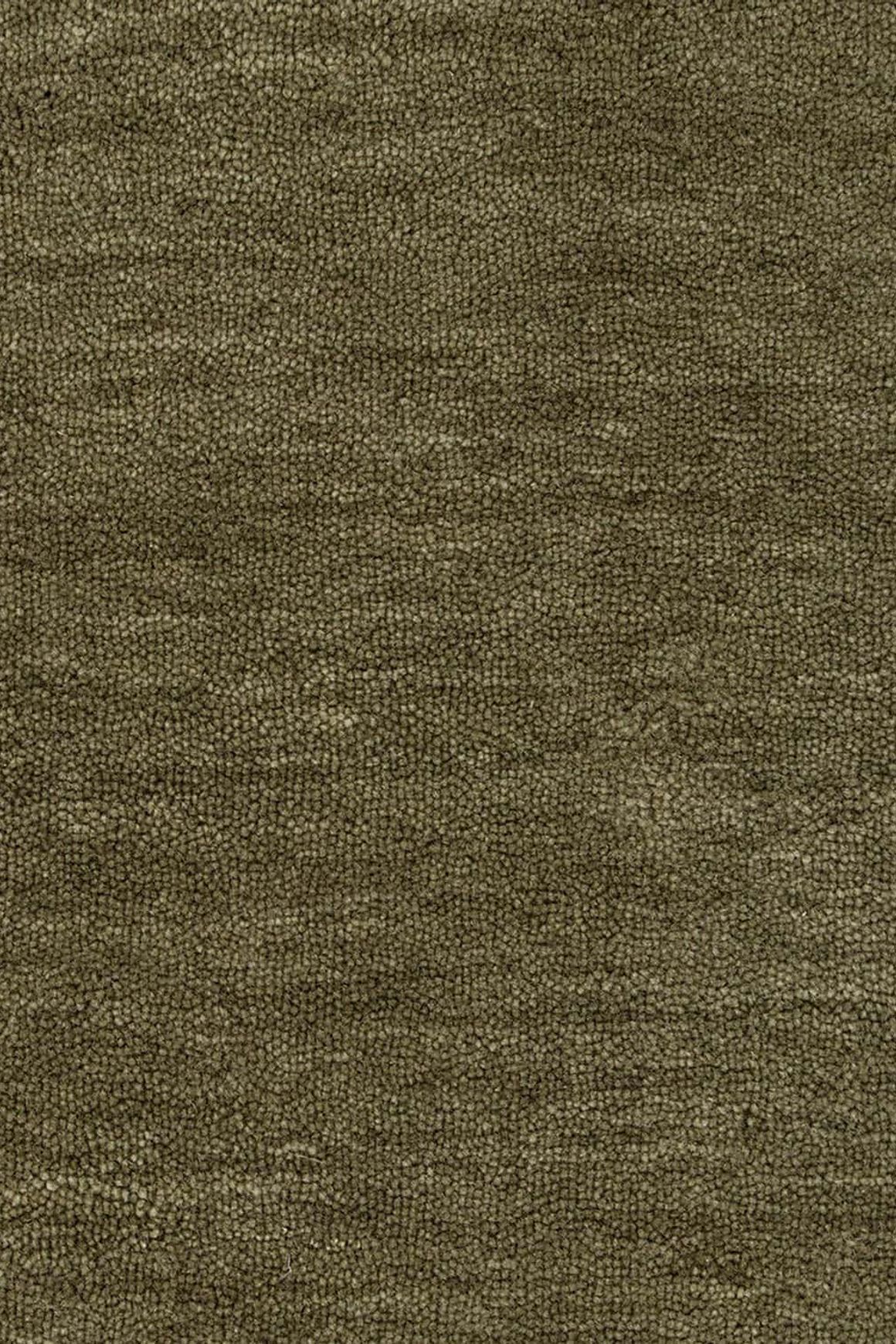 Baya Sandringham NZ Wool Floor Rug - Basil