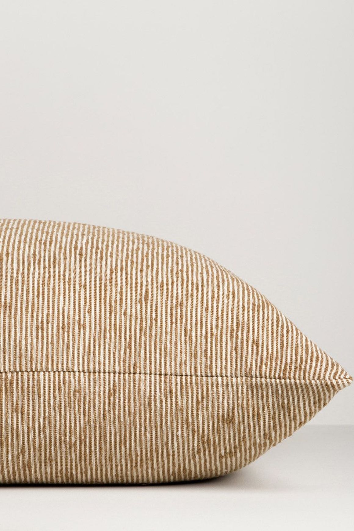 Baya Dalton Cushion - Oat