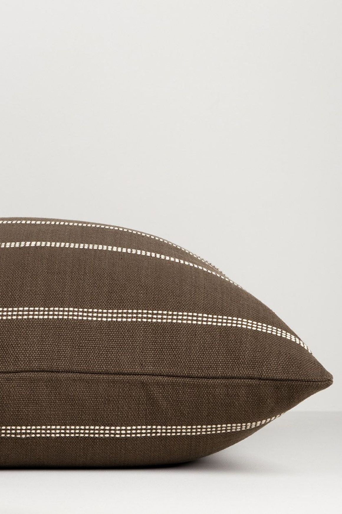 Baya Juno Cushion - Thyme