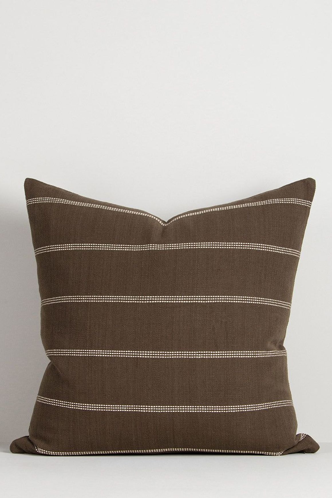 Baya Juno Cushion - Thyme