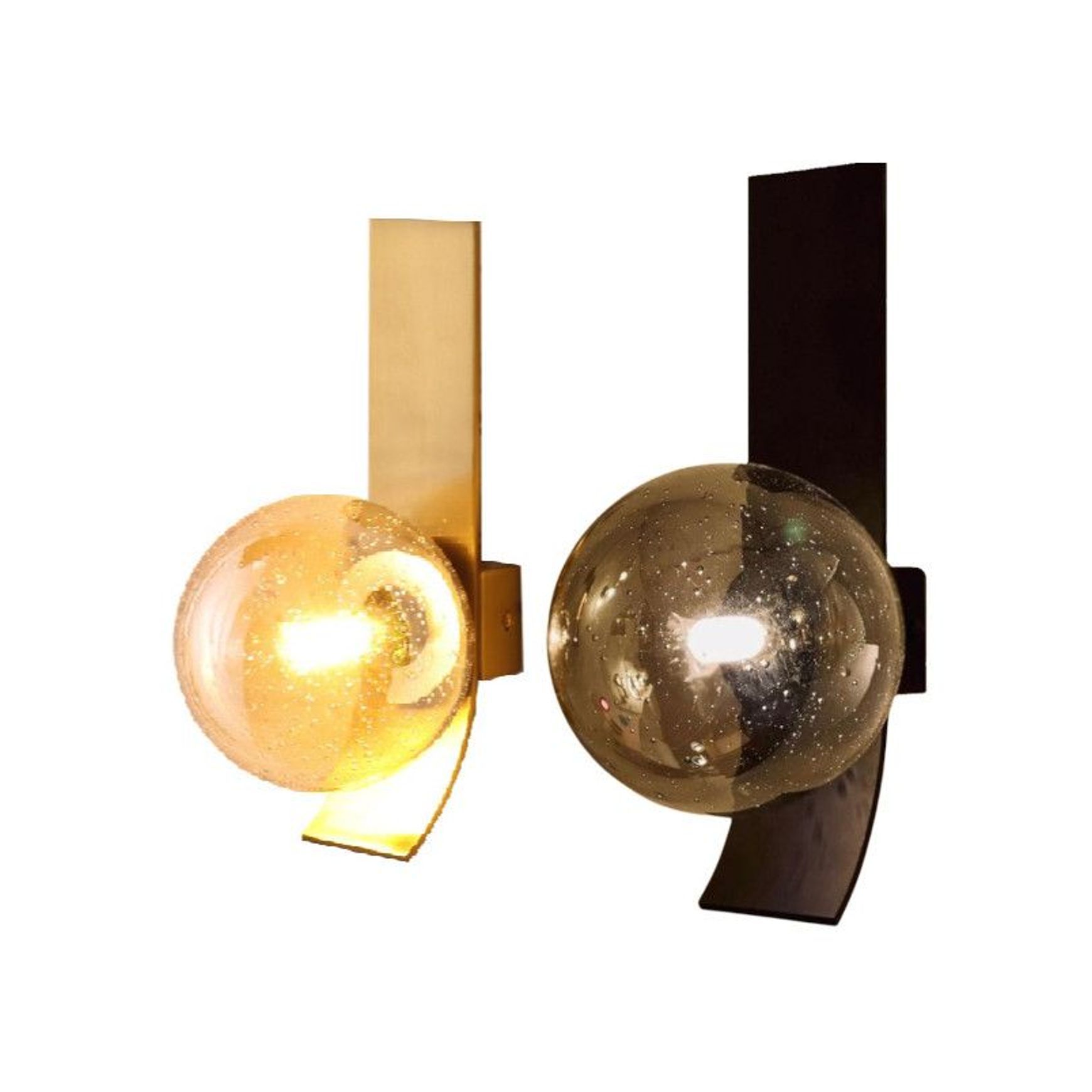 Belgrave Single Wall Light