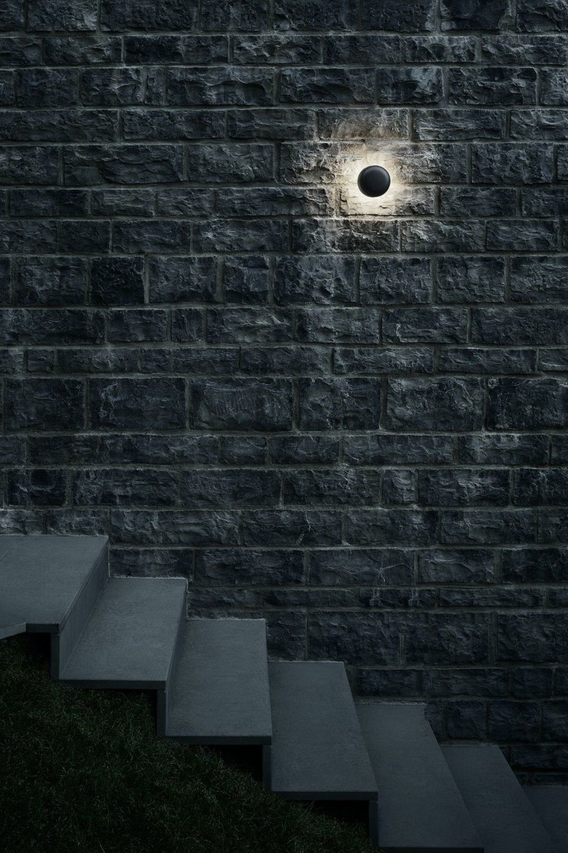 Bellhop Wall
