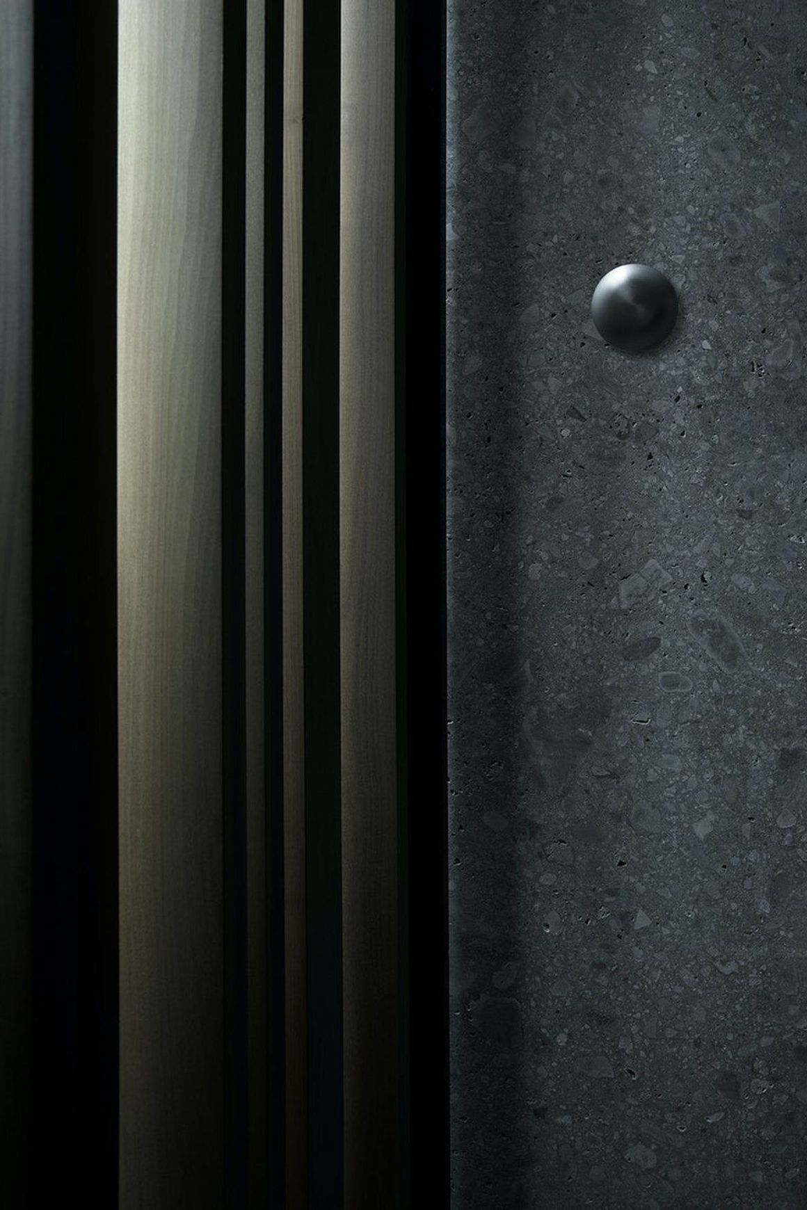 Bellhop Wall