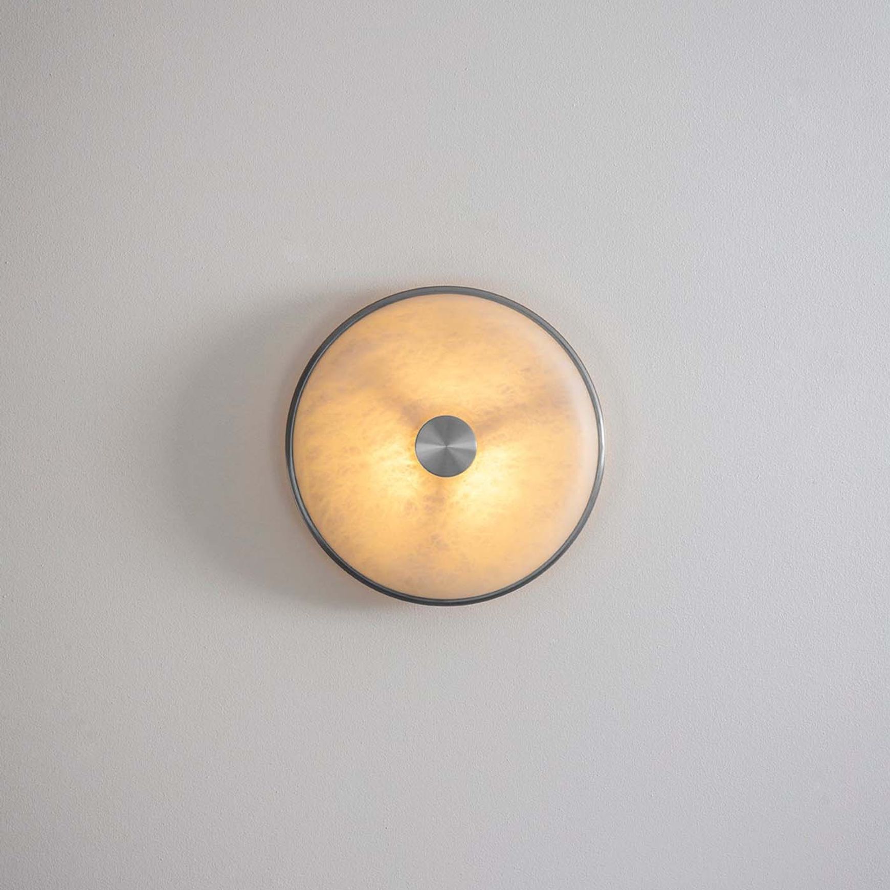 Beran Wall Light