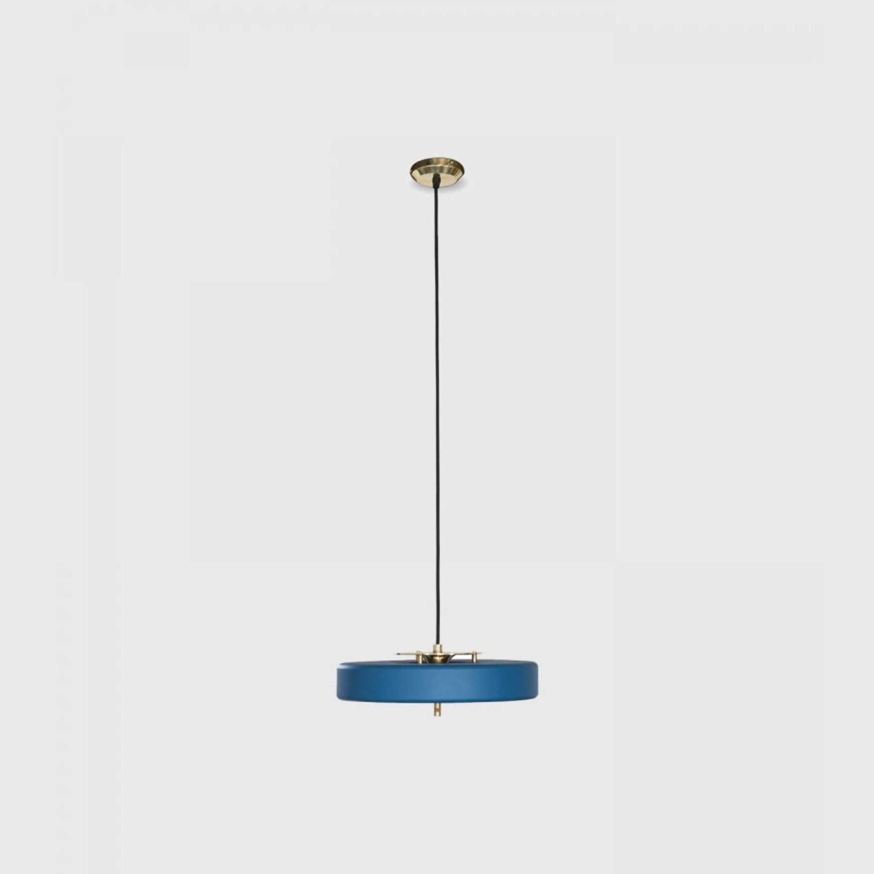 Revolve Pendant Light