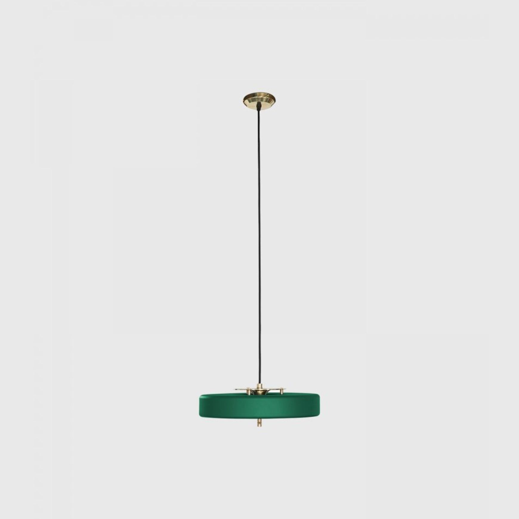 Revolve Pendant Light