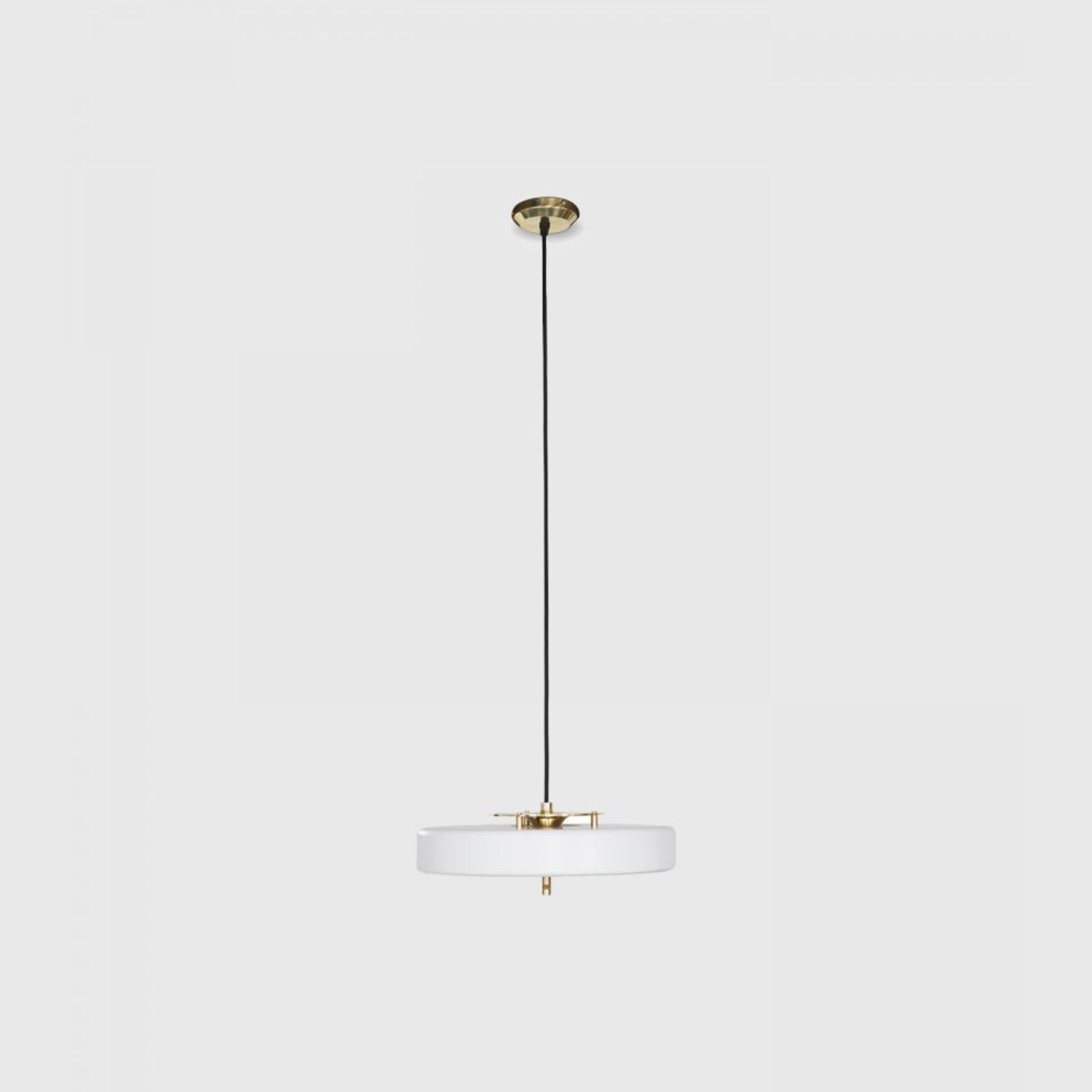 Revolve Pendant Light