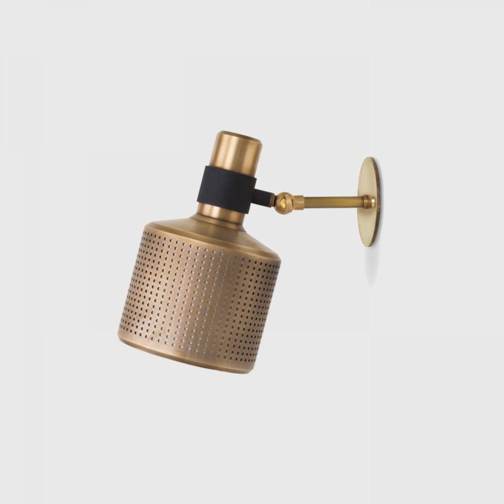 Riddle Wall Light Single