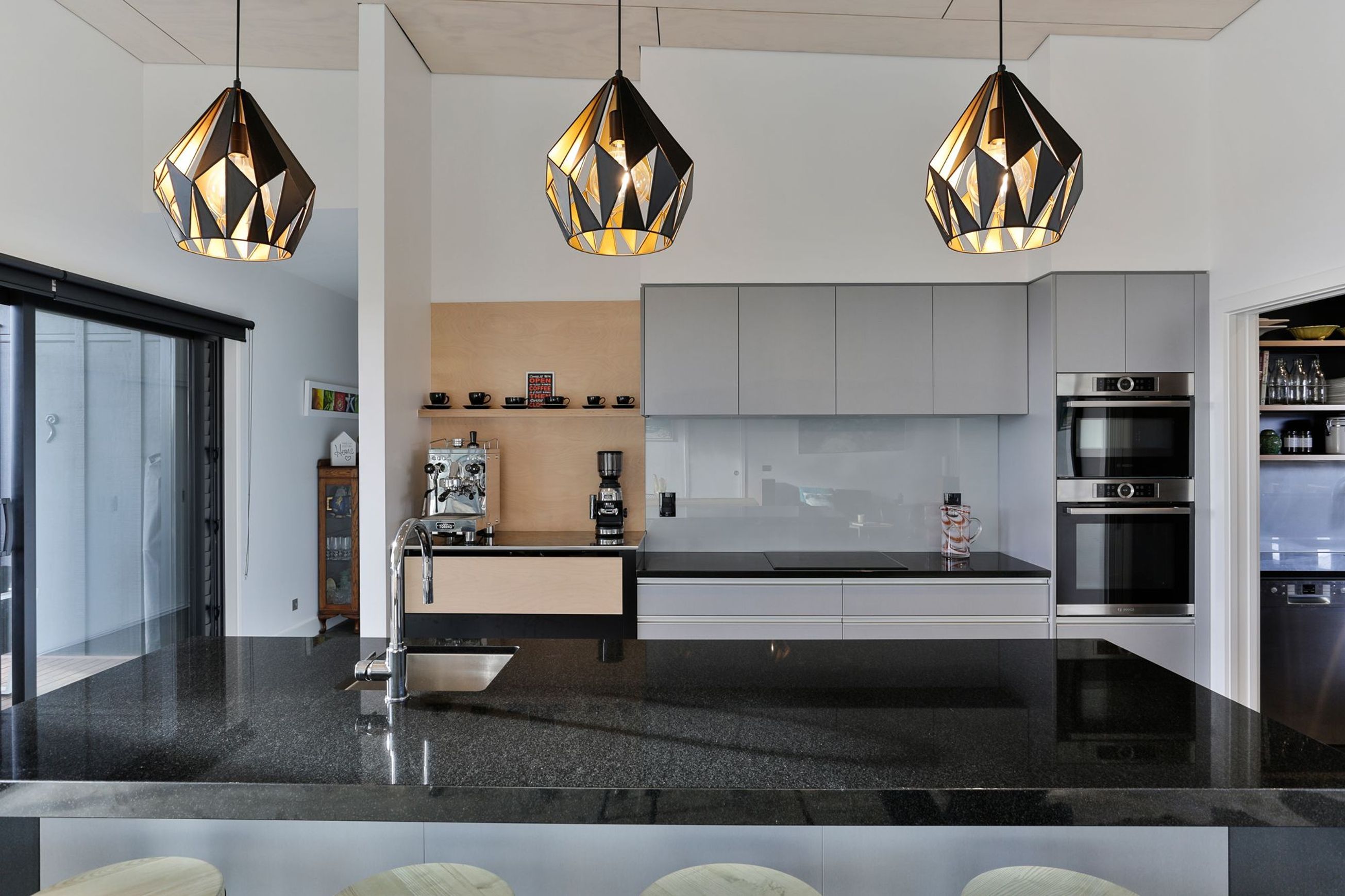 Bestwood Melamine Interior Panels