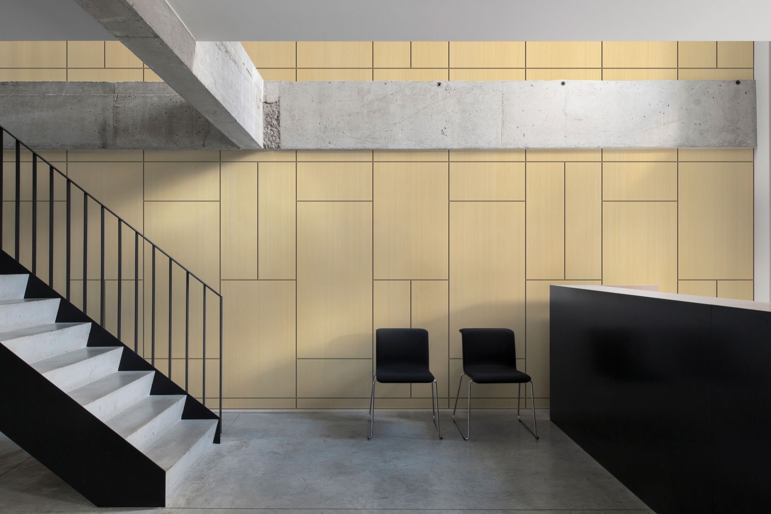 Bestwood Evoake™ Veneer Interior Panels