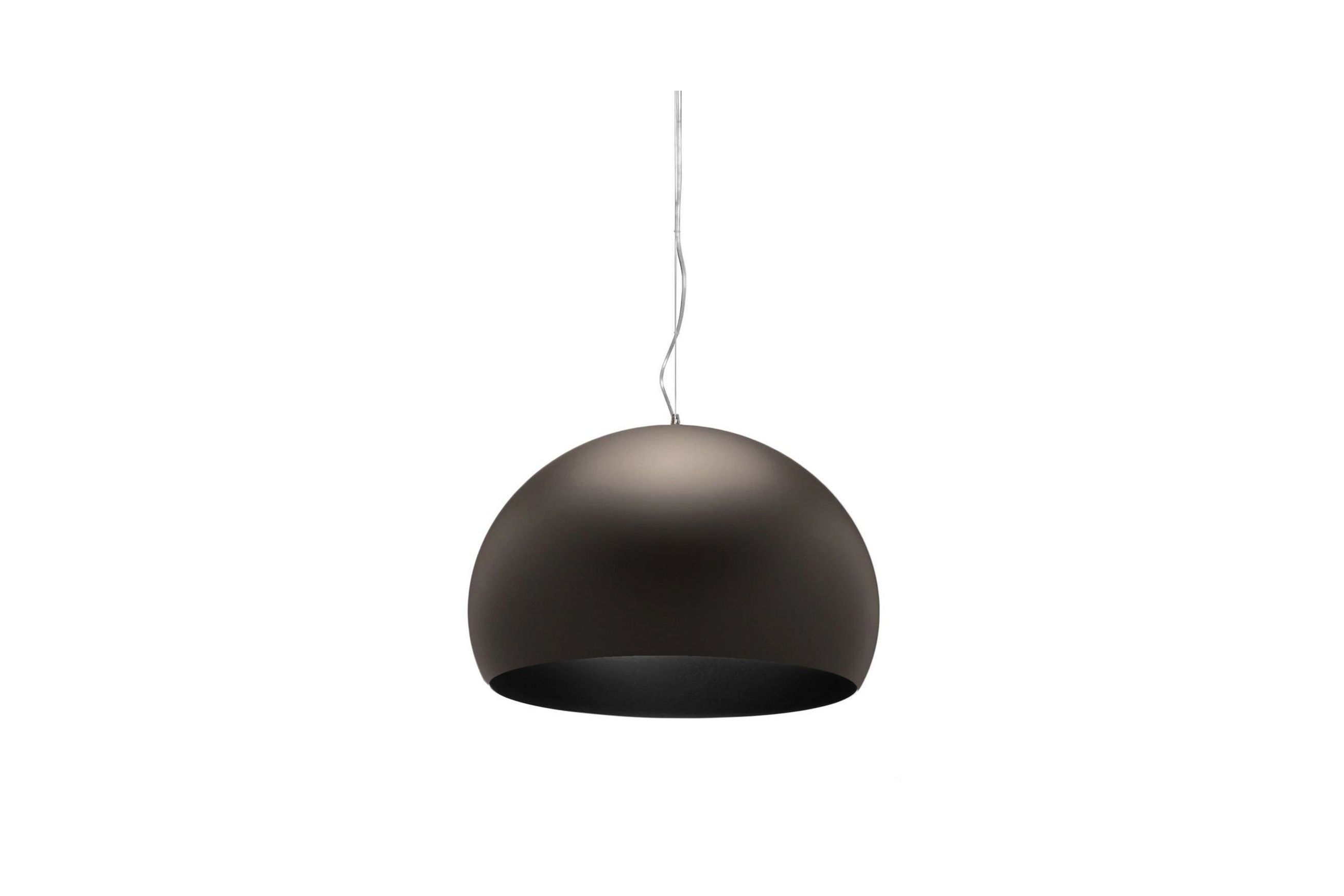 Big FL/Y Suspension Lamp - Opaque