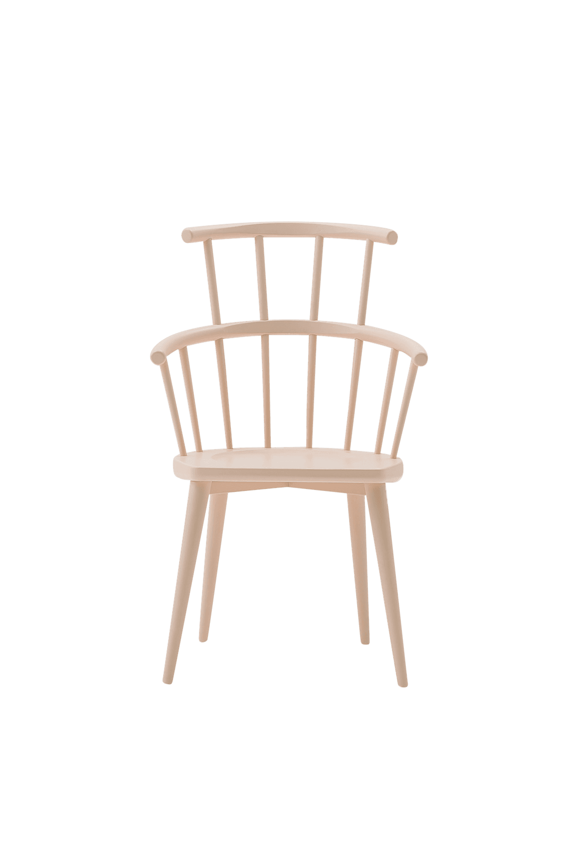 W. Armchair