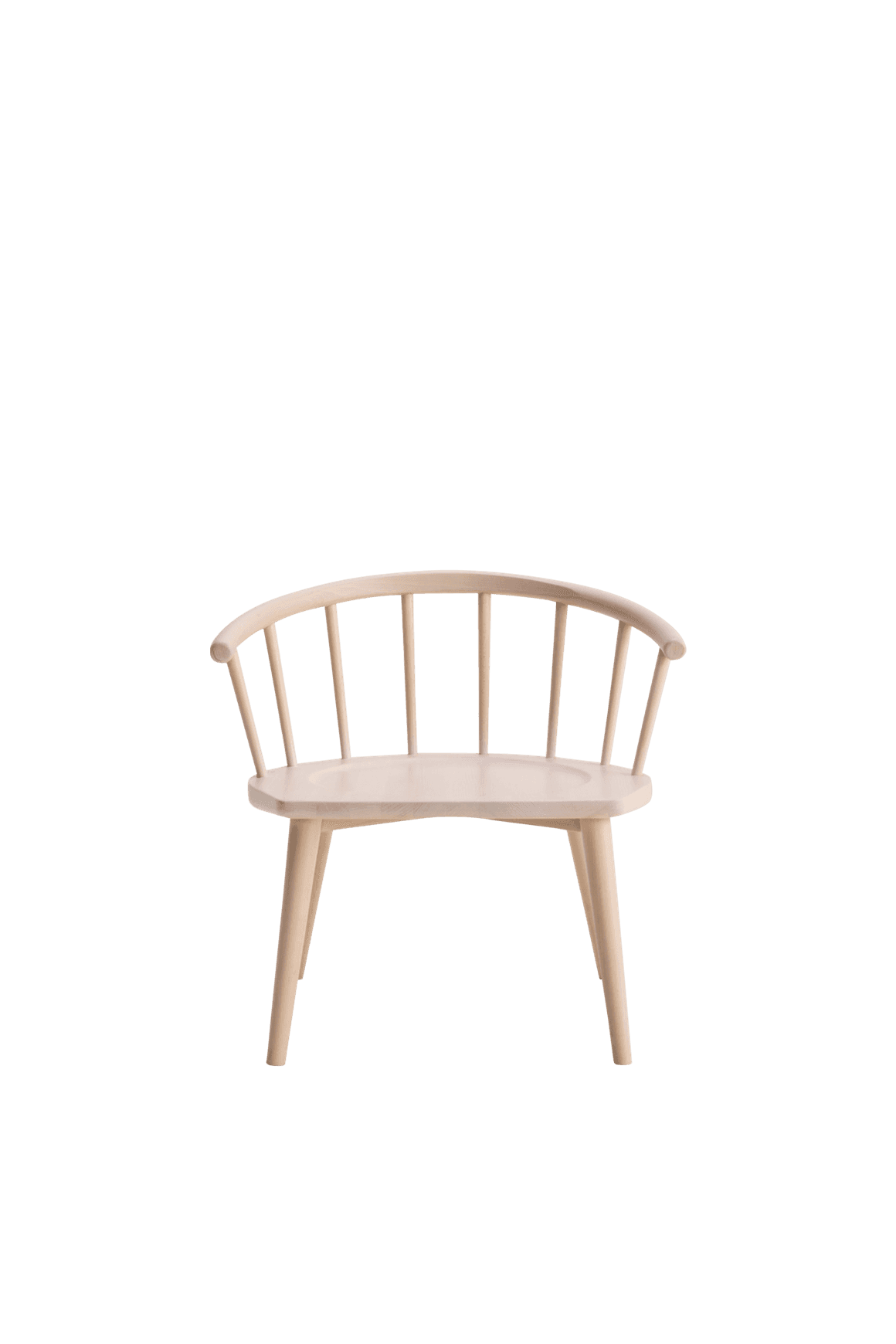 W. Lounge Chair
