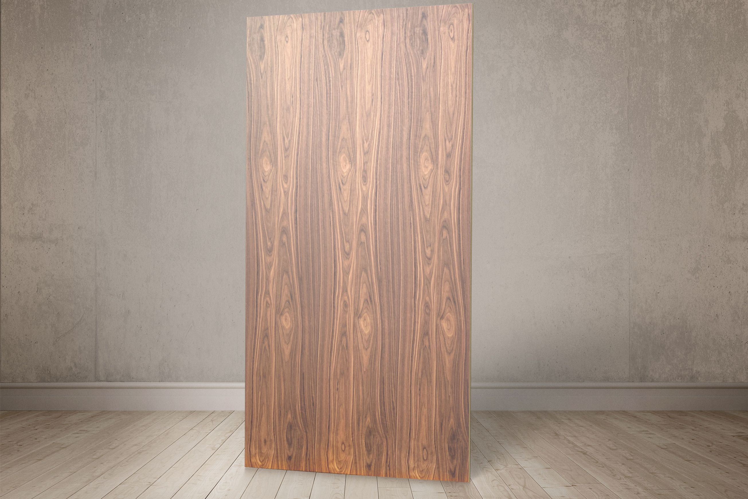 Birch Décor Walnut | Panels - Plytech Panels