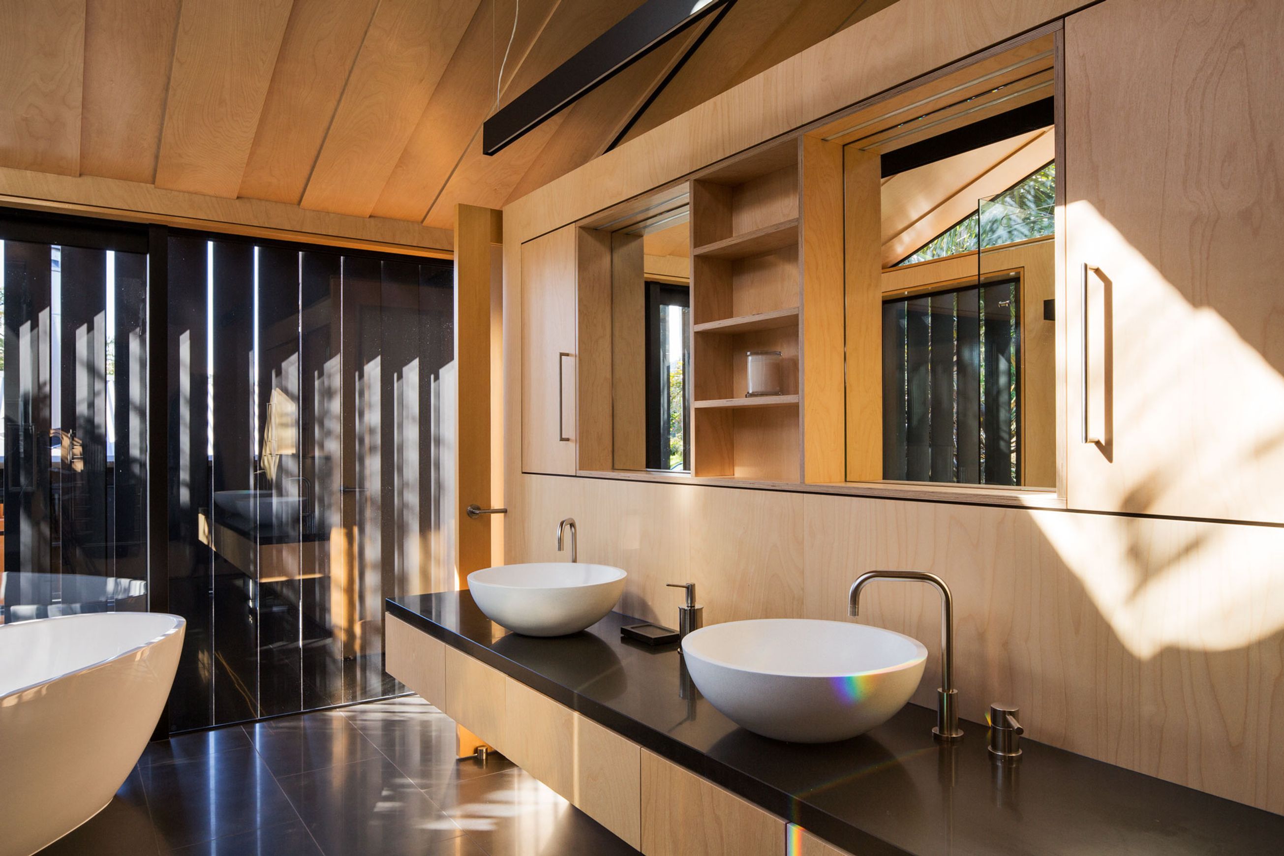 Birch Elite Panels - Plytech Panels
