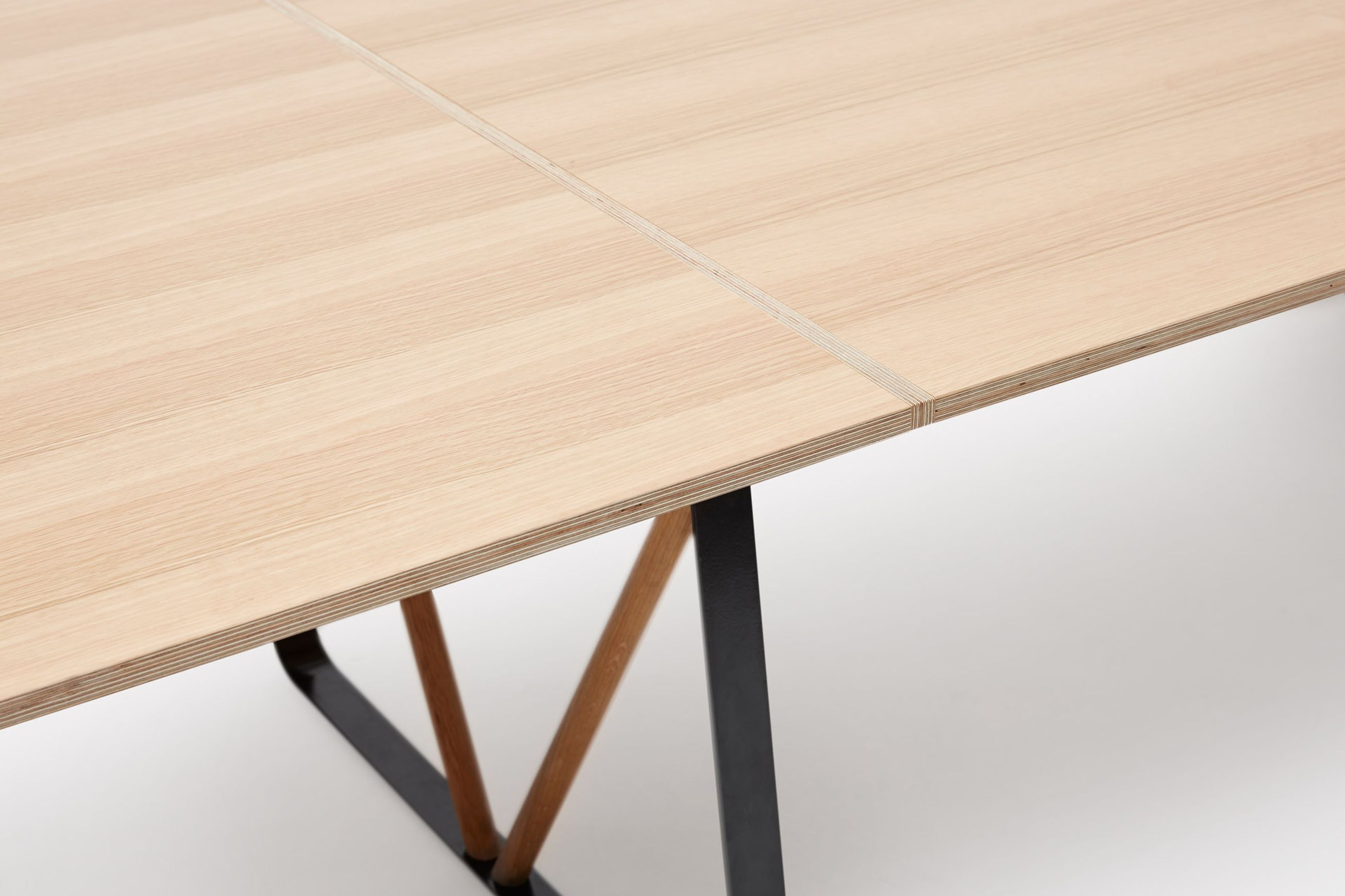 Birch Décor Oak | Panels - Plytech Panels