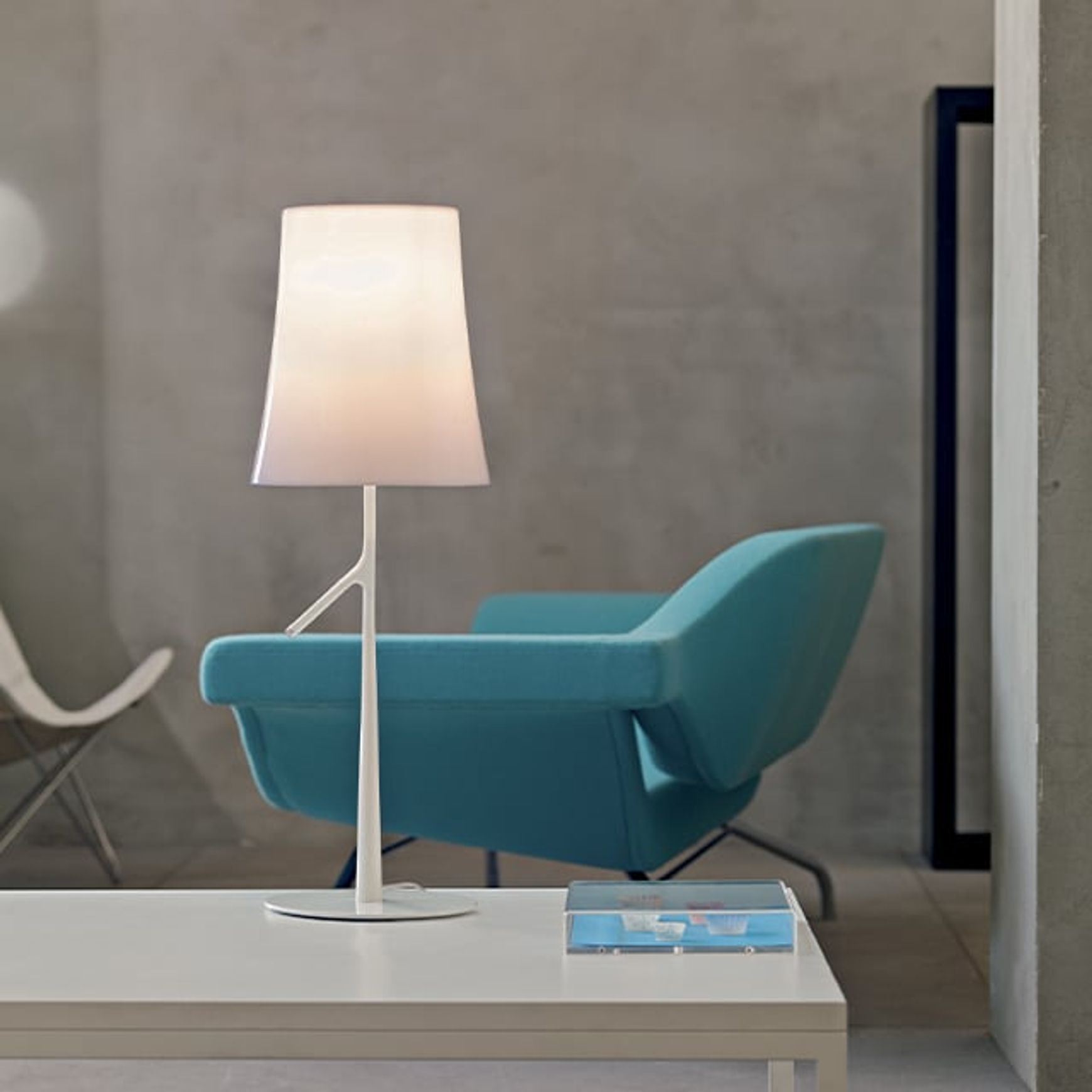 Birdie Table Lamp