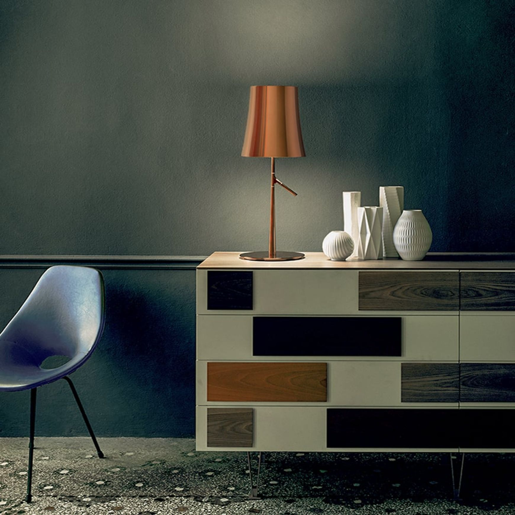Birdie Table Lamp