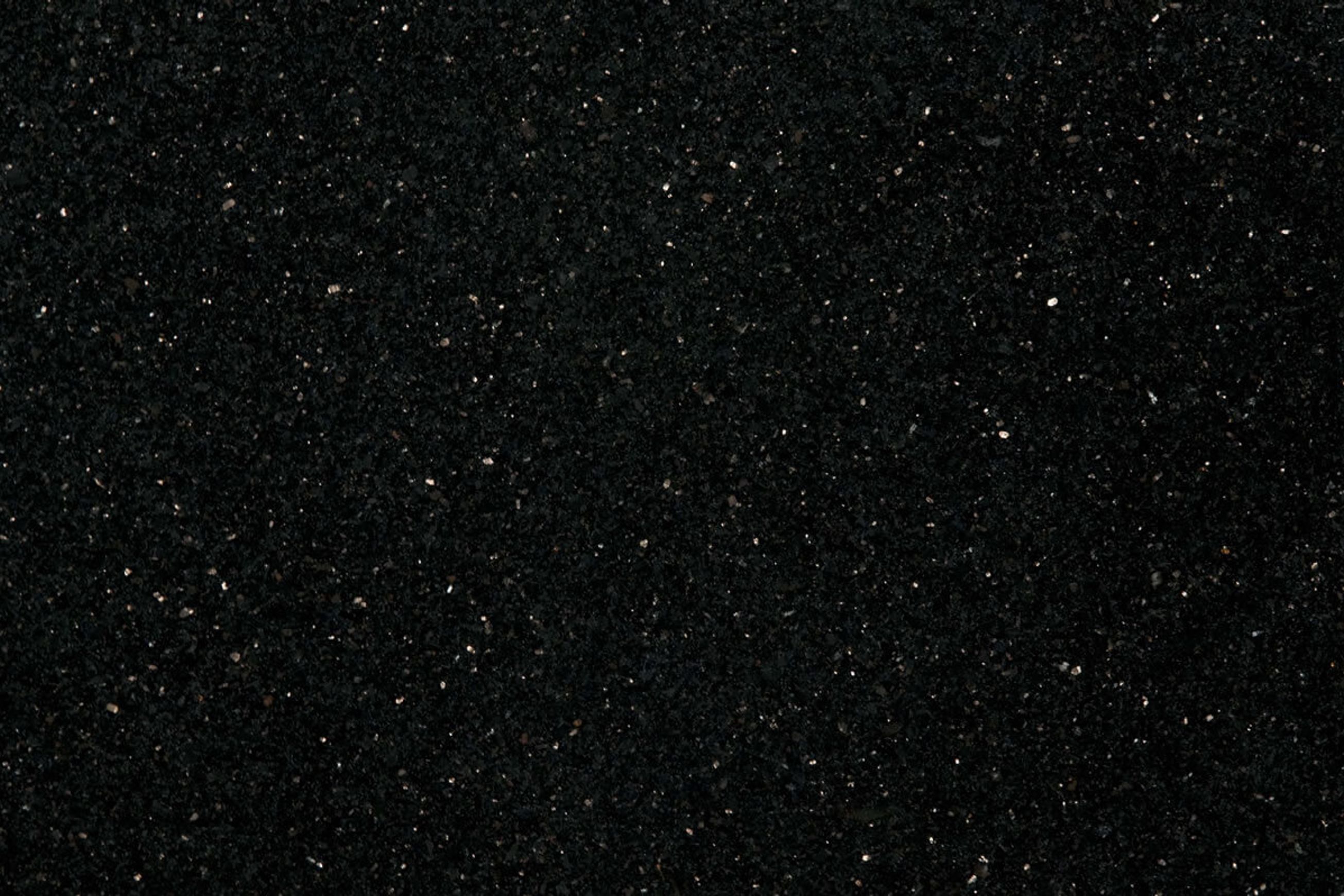 Natural Stone | Black Galaxy Granite