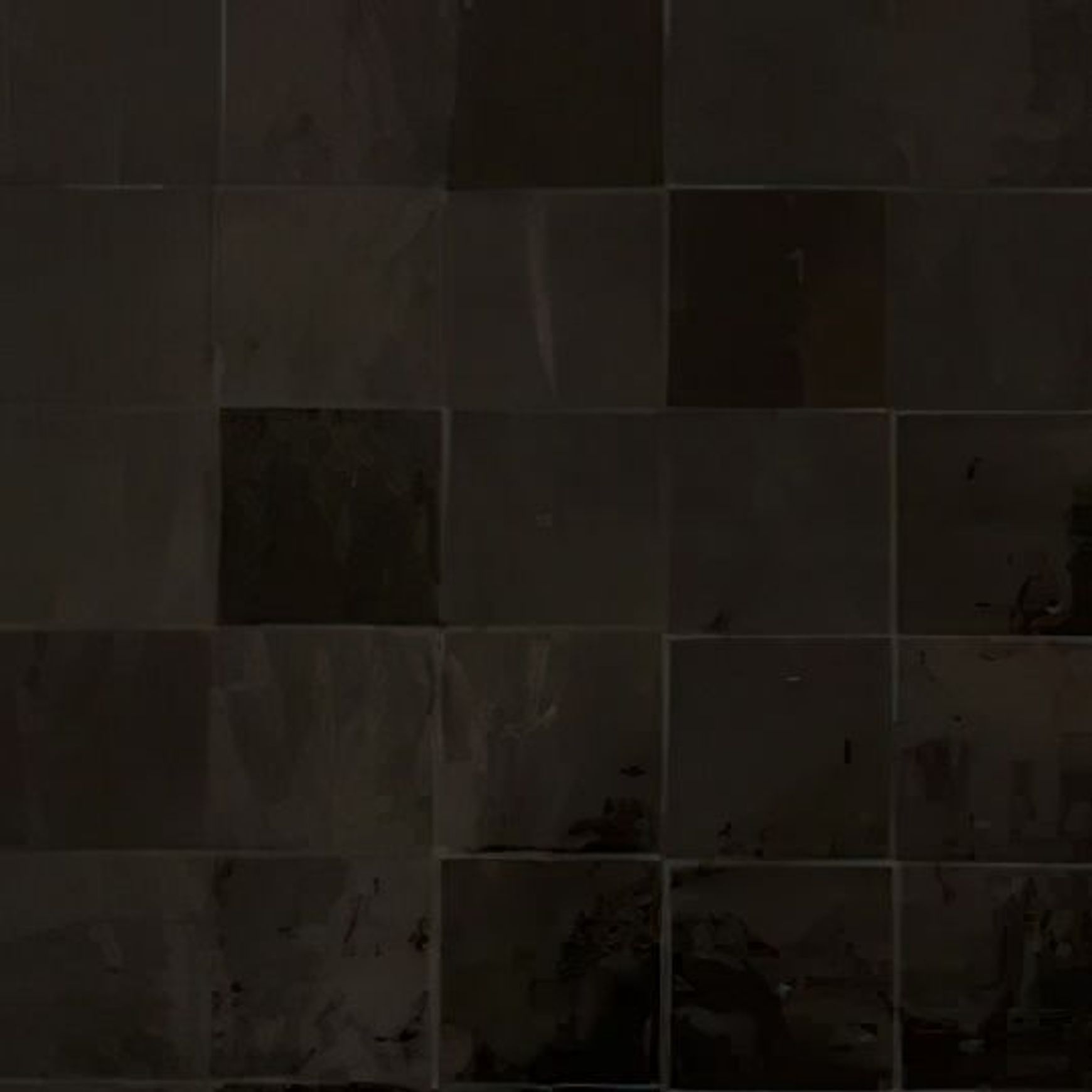 Moroccan Tiles