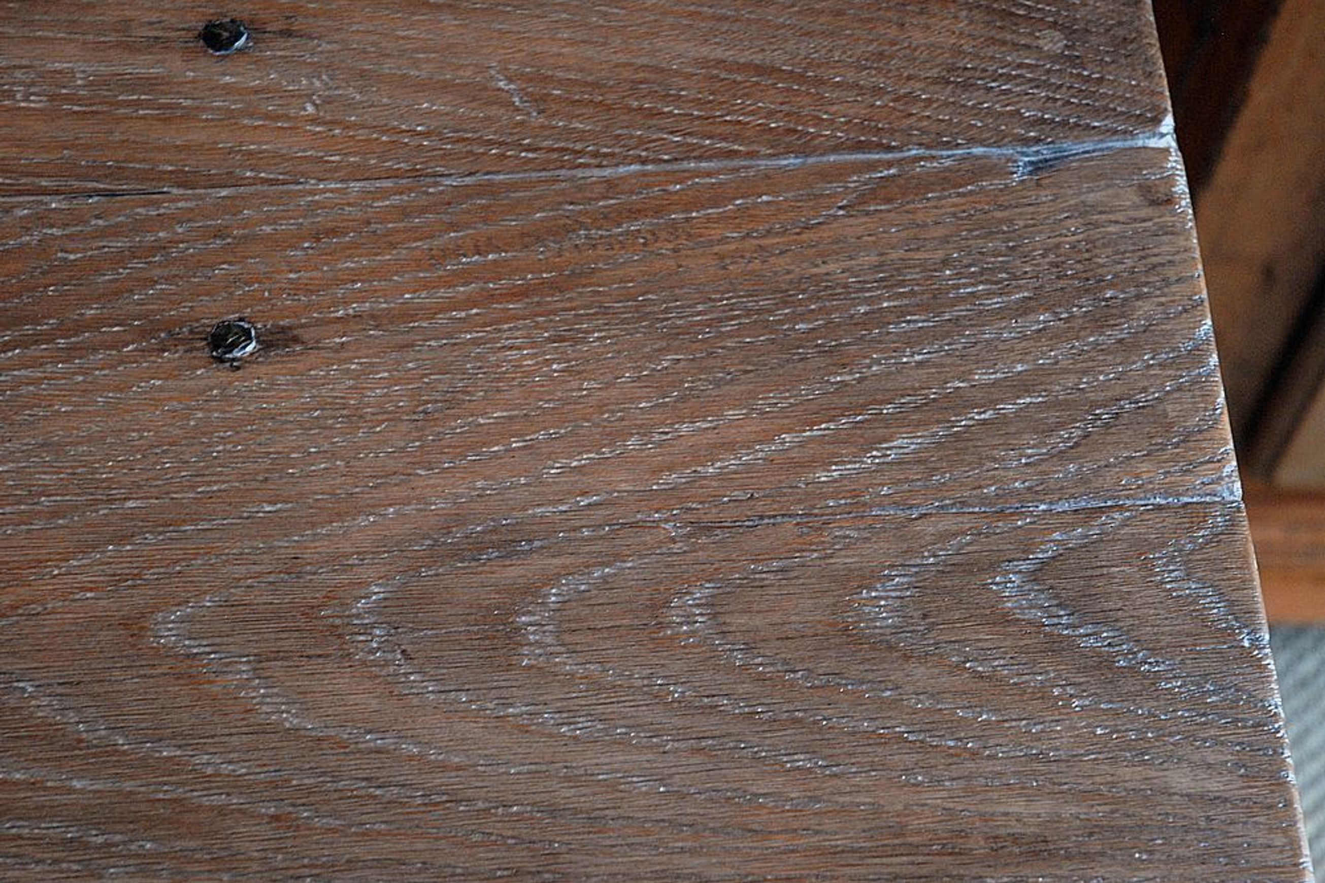 French Provincial Dining Table