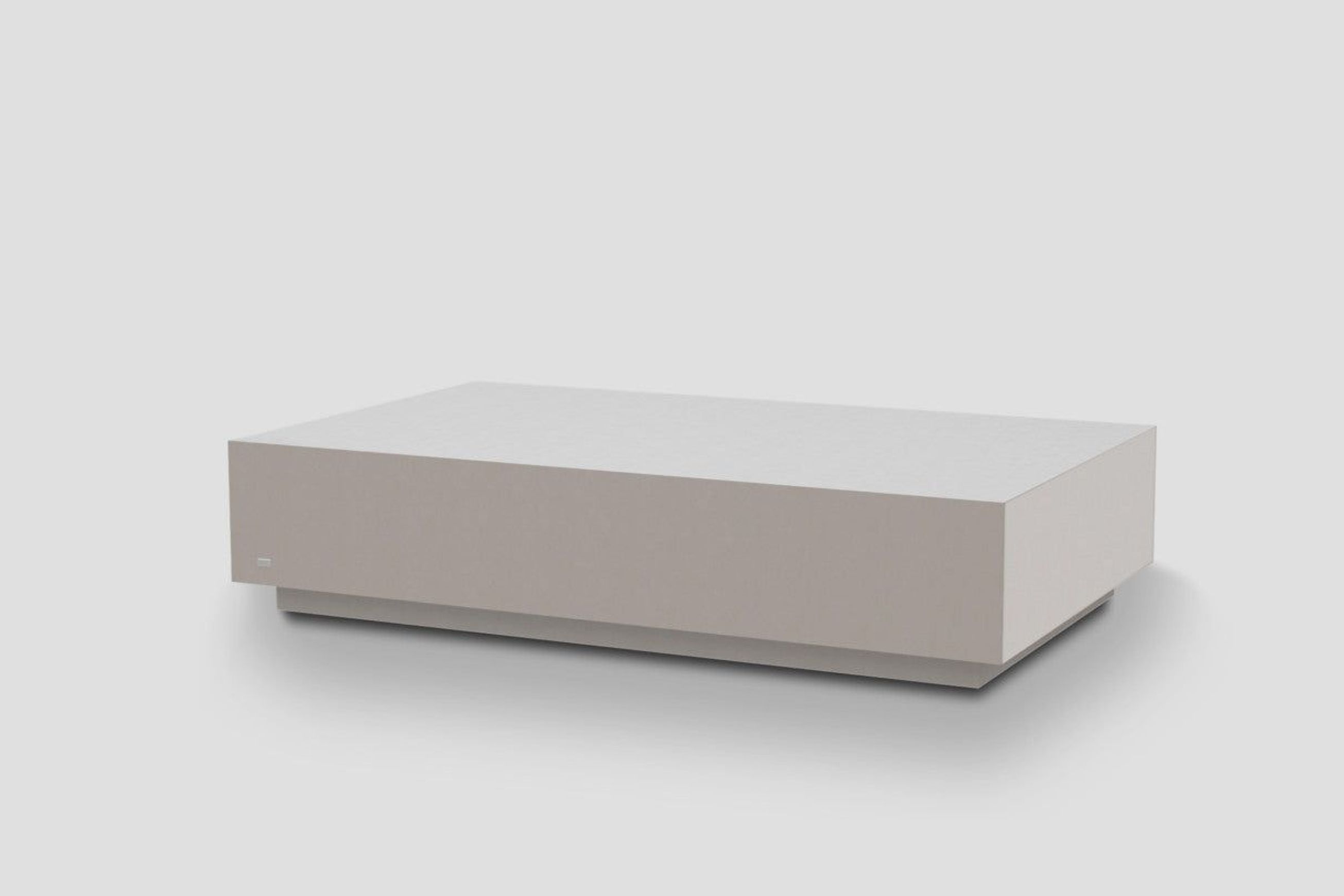 Bloc L6 Table