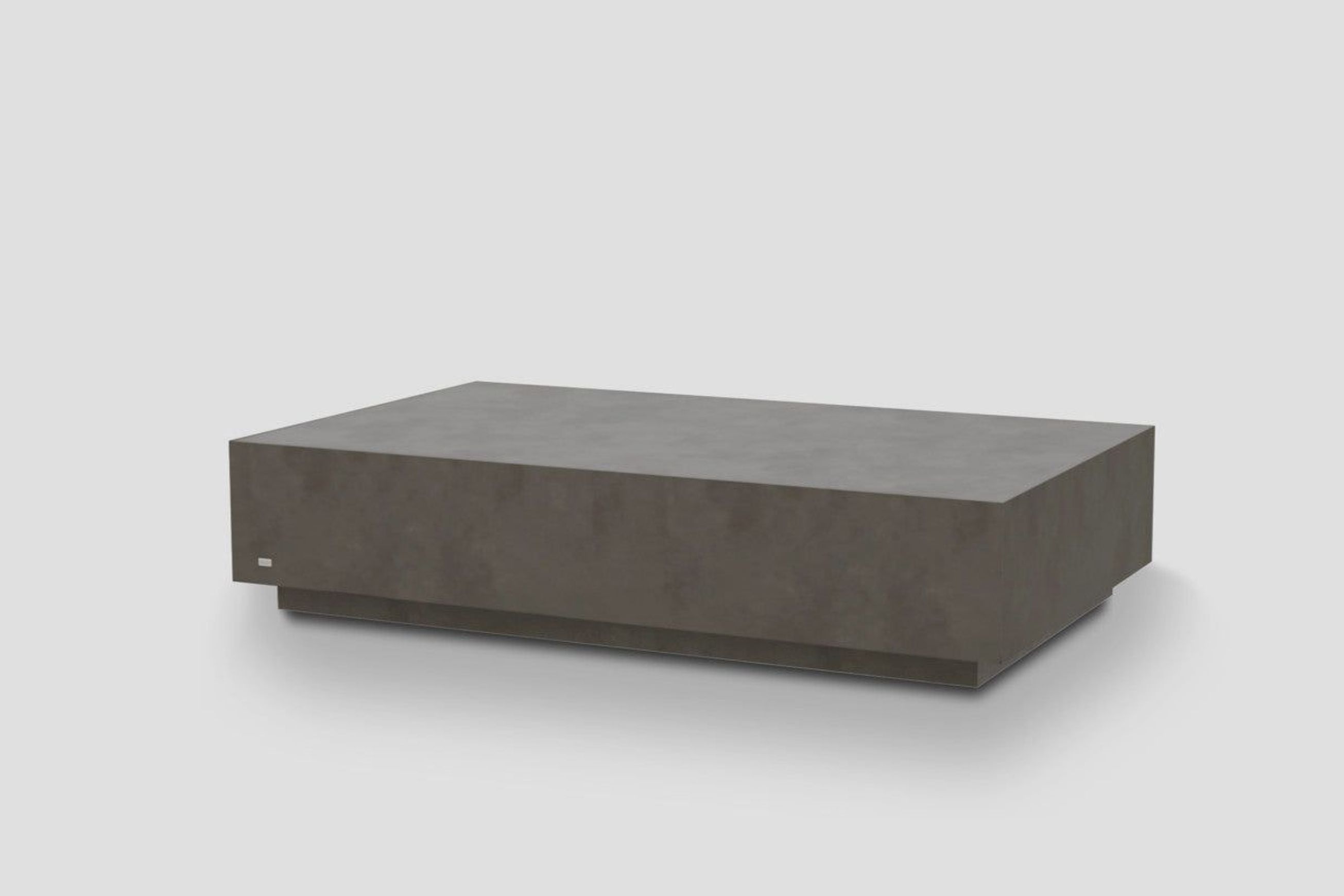 Bloc L6 Table