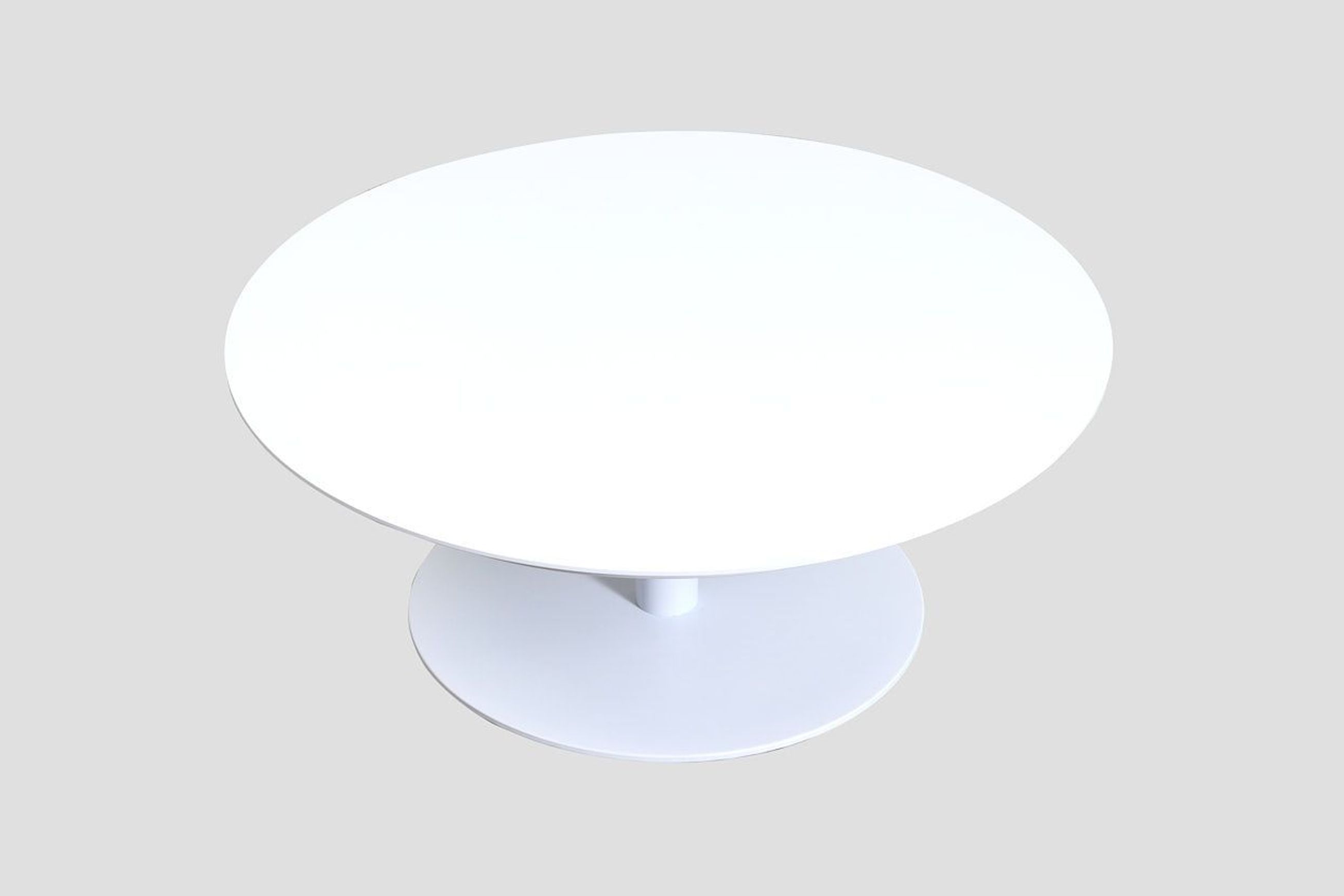 Bluff Alu Coffee Table