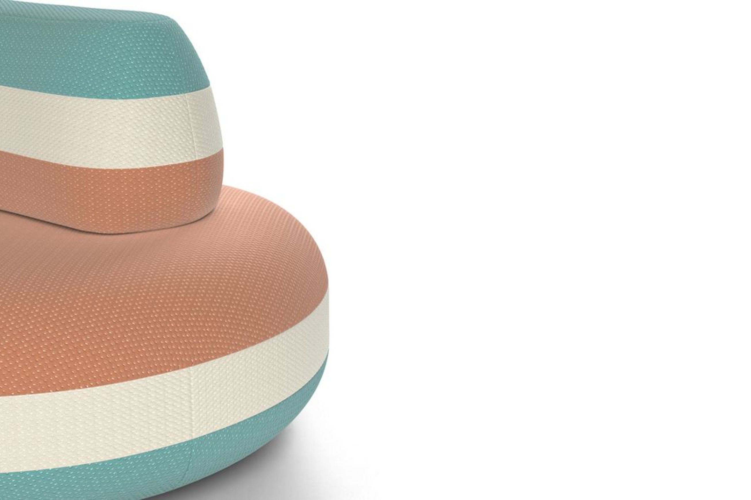 Bombom Outdoor Sofa