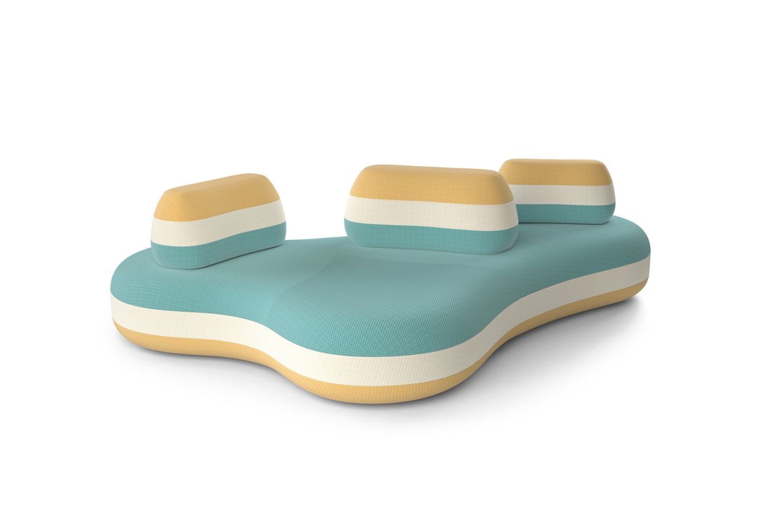 Bombom Outdoor Sofa