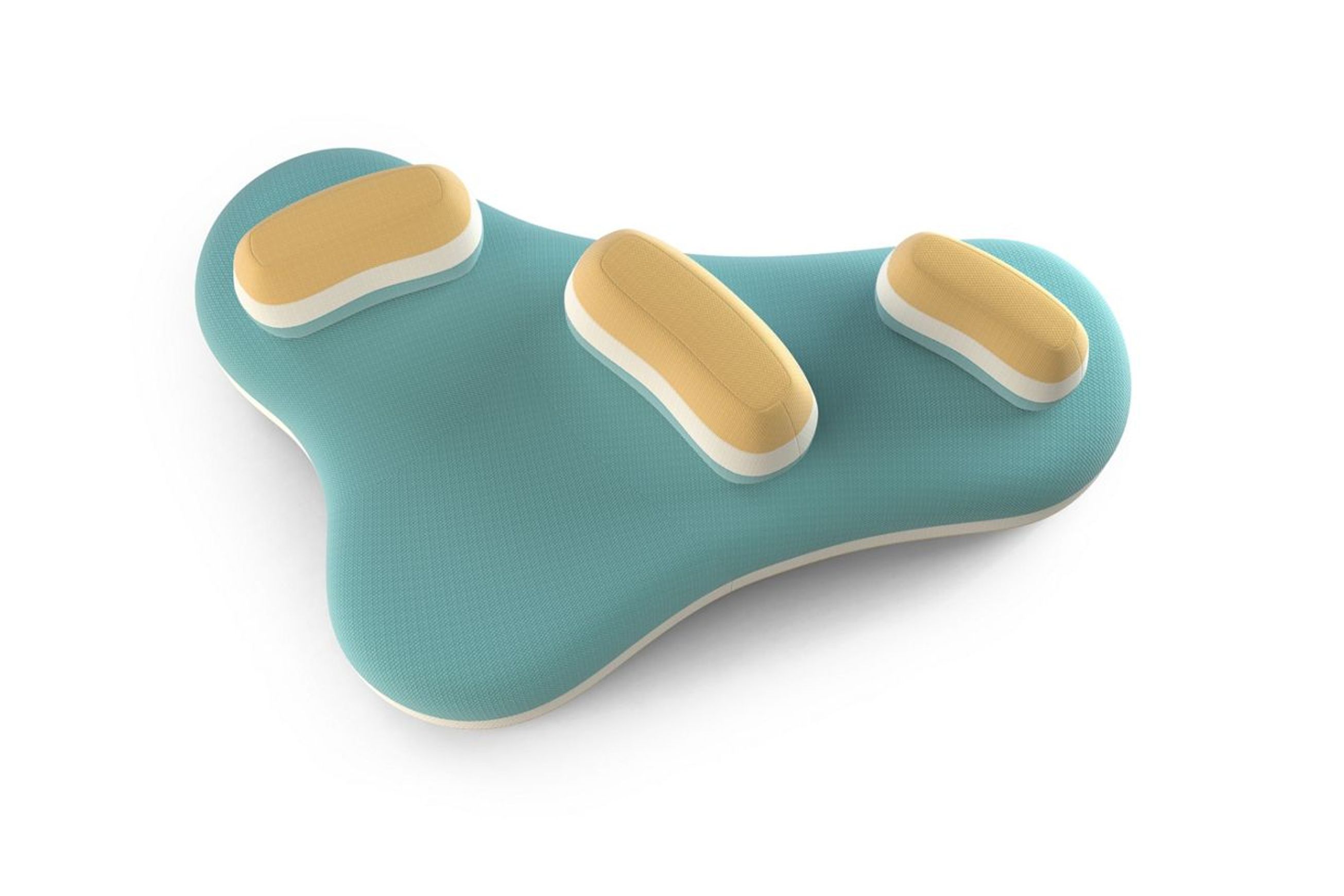 Bombom Outdoor Sofa