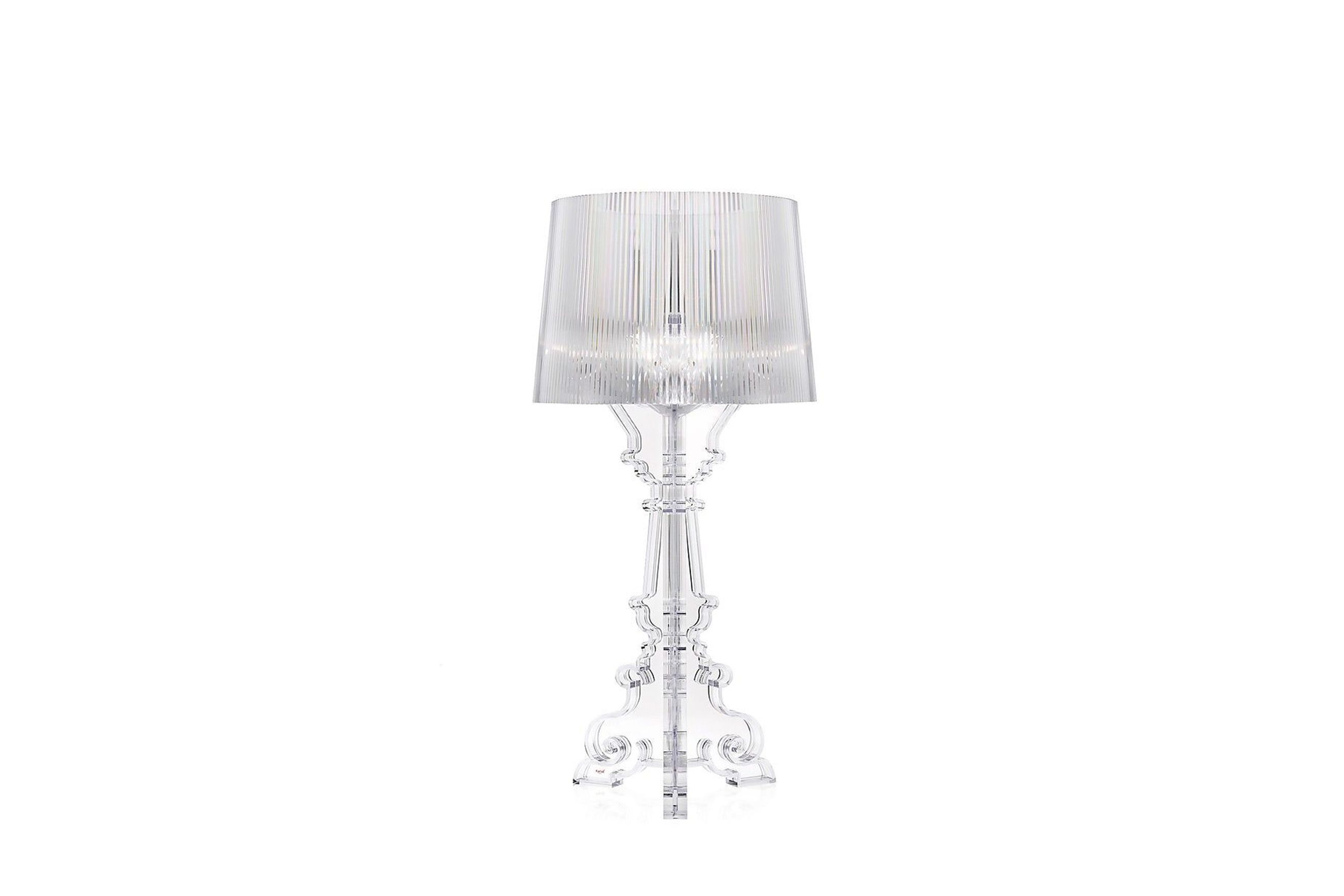 Bourgie Table Lamp