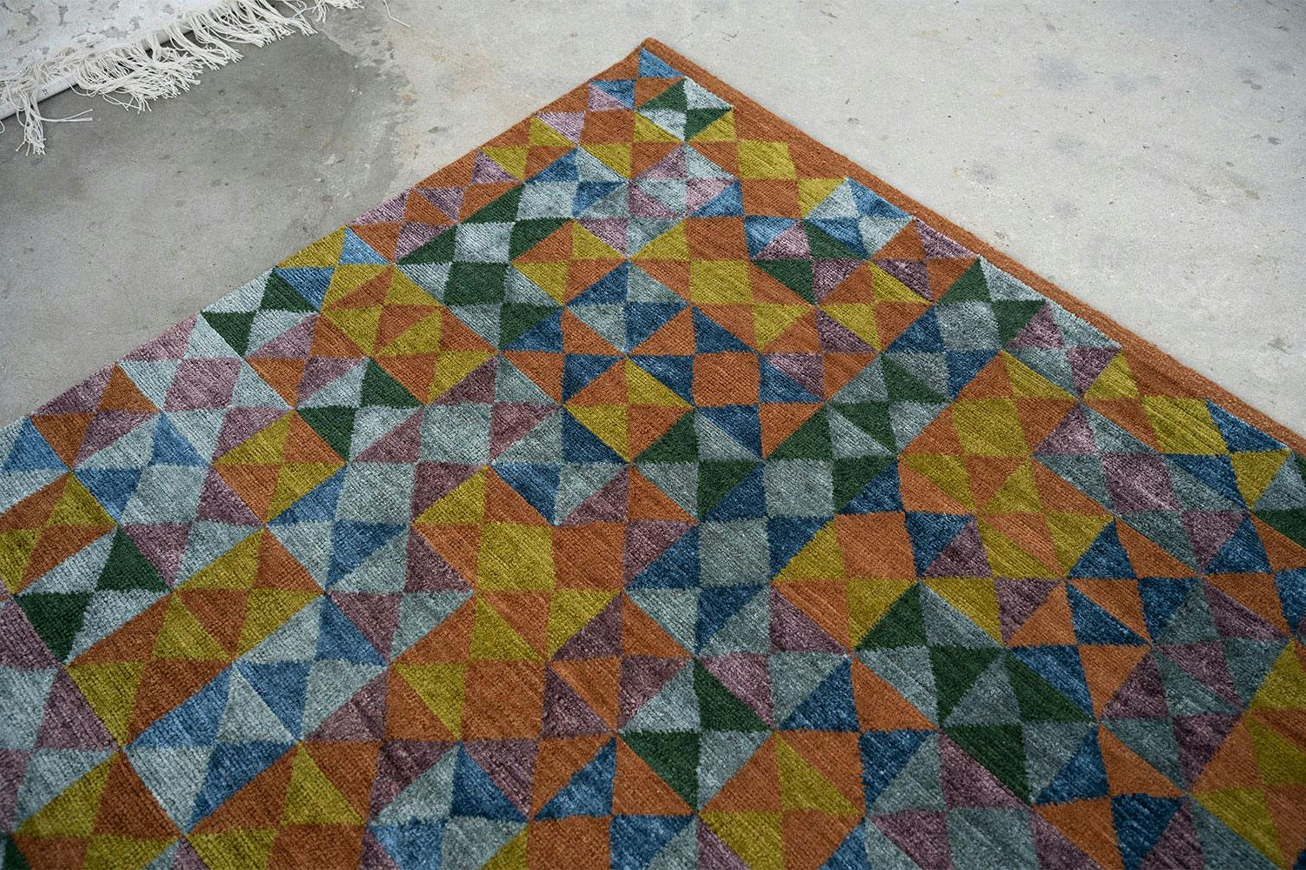 Designs And Colorways | Bowtie Mandarin Orange