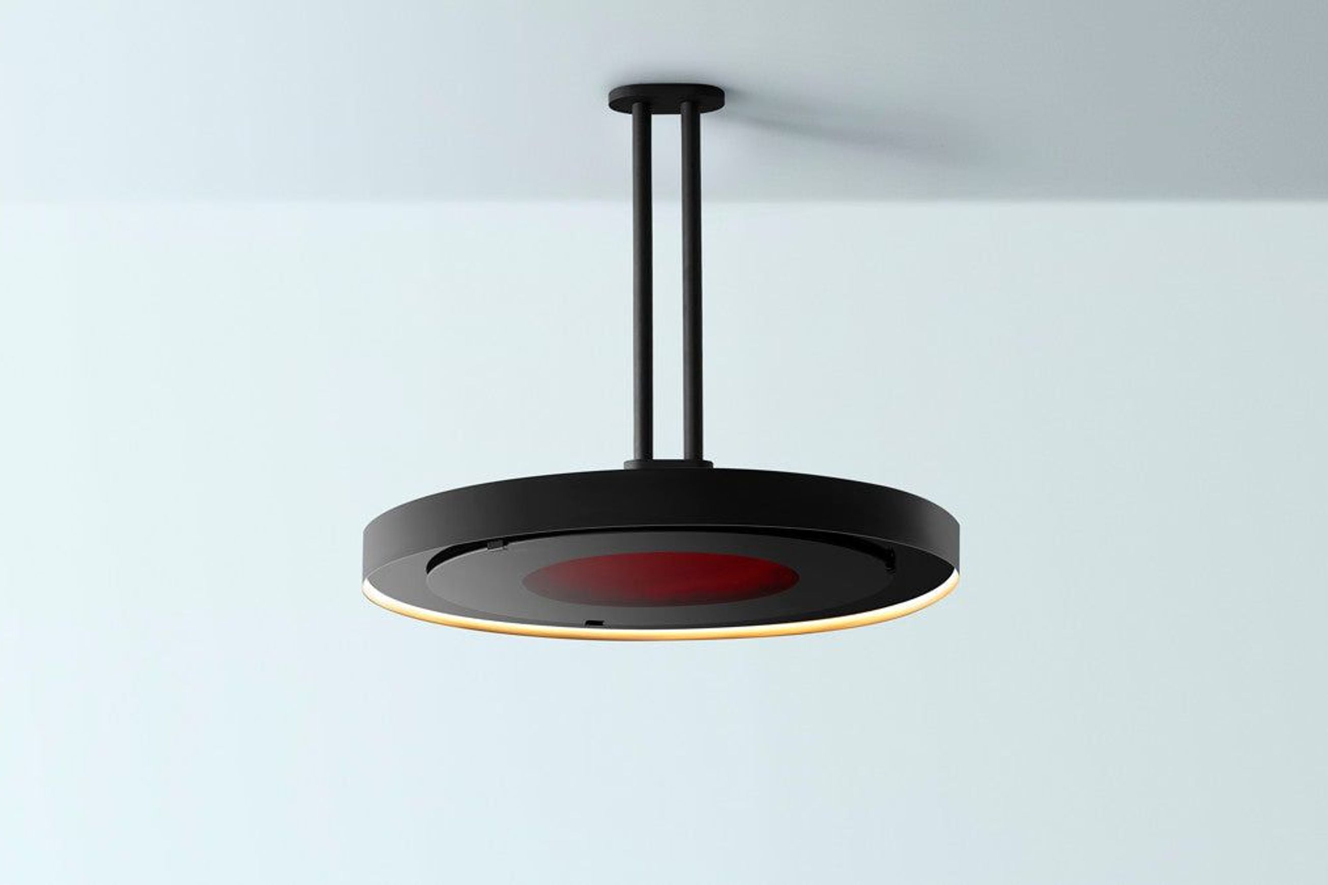 Bromic Eclipse Pendant Smart-Heat Electric Heater