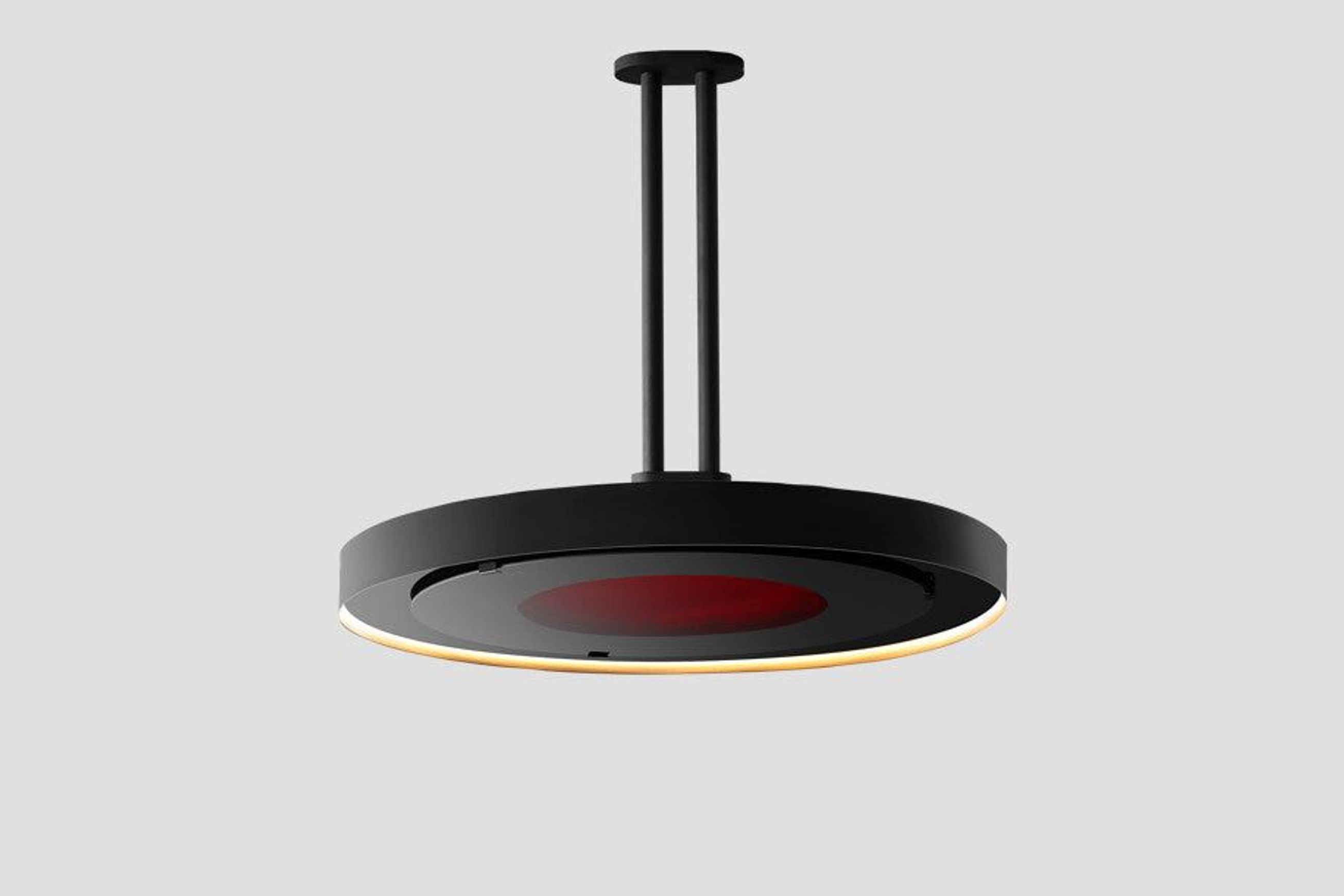 Bromic Eclipse Pendant Smart-Heat Electric Heater