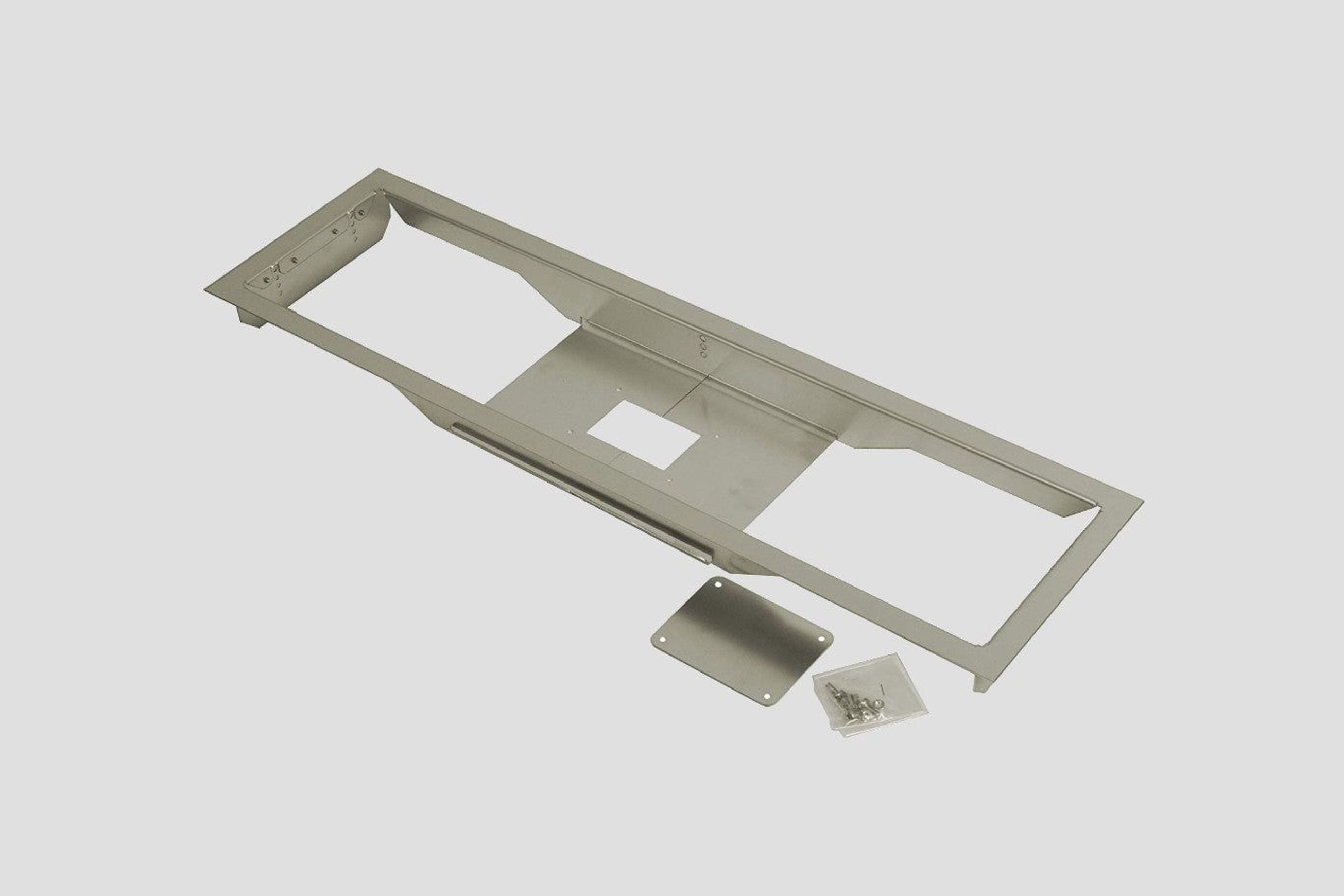 Bromic Platinum Electric Recess Kit
