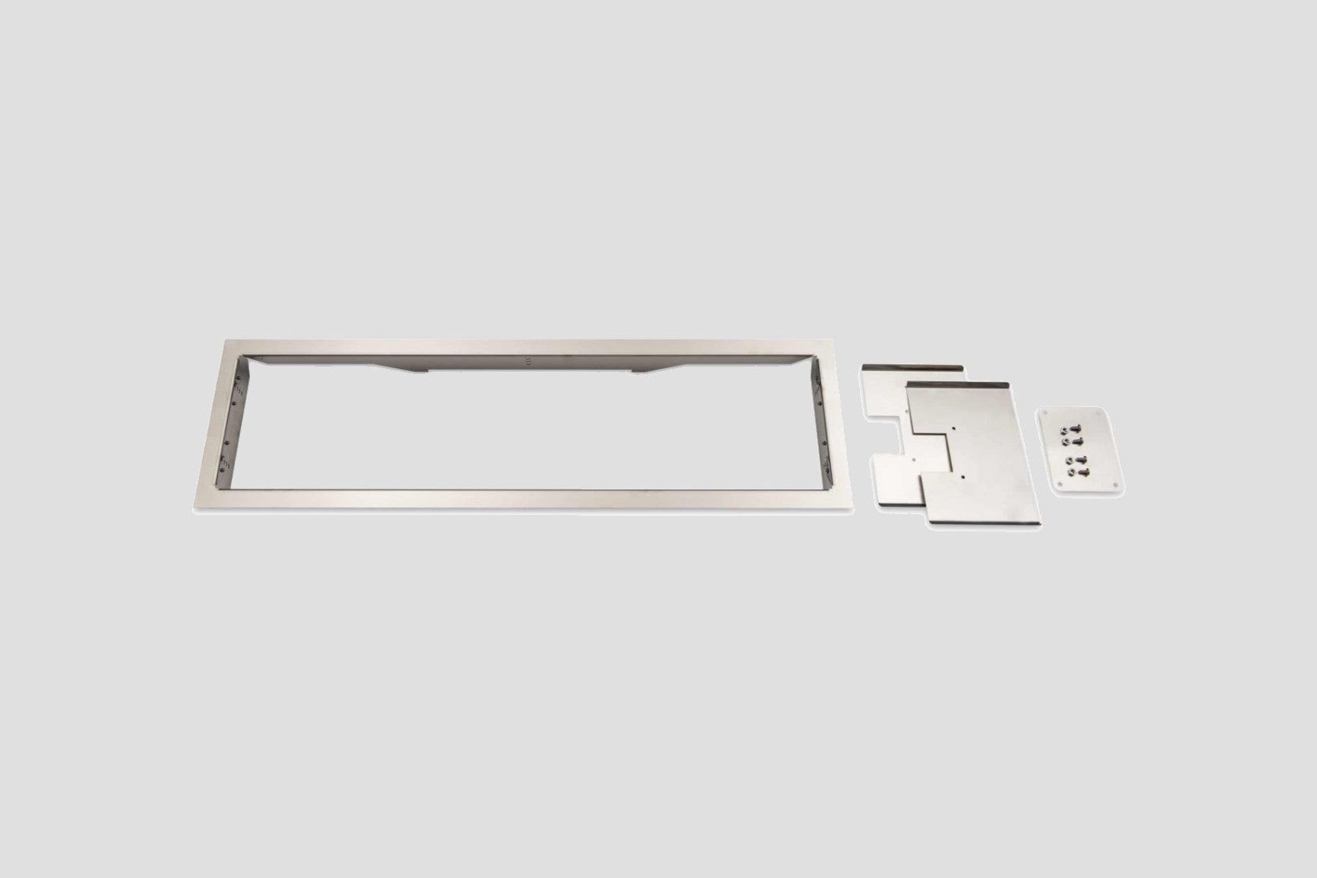 Bromic Platinum Electric Recess Kit
