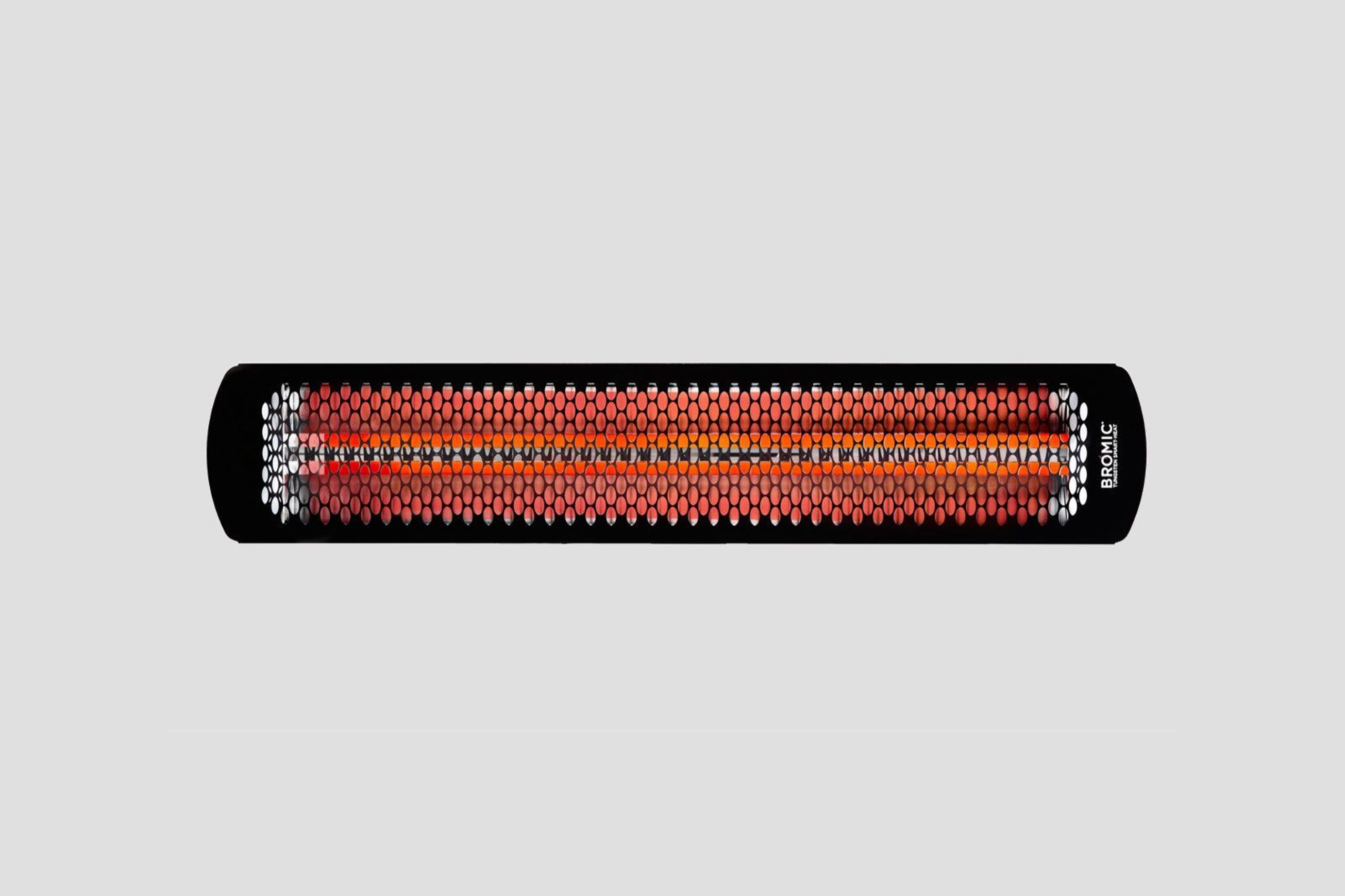 Bromic Tungsten Smart-Heat Electric Heater