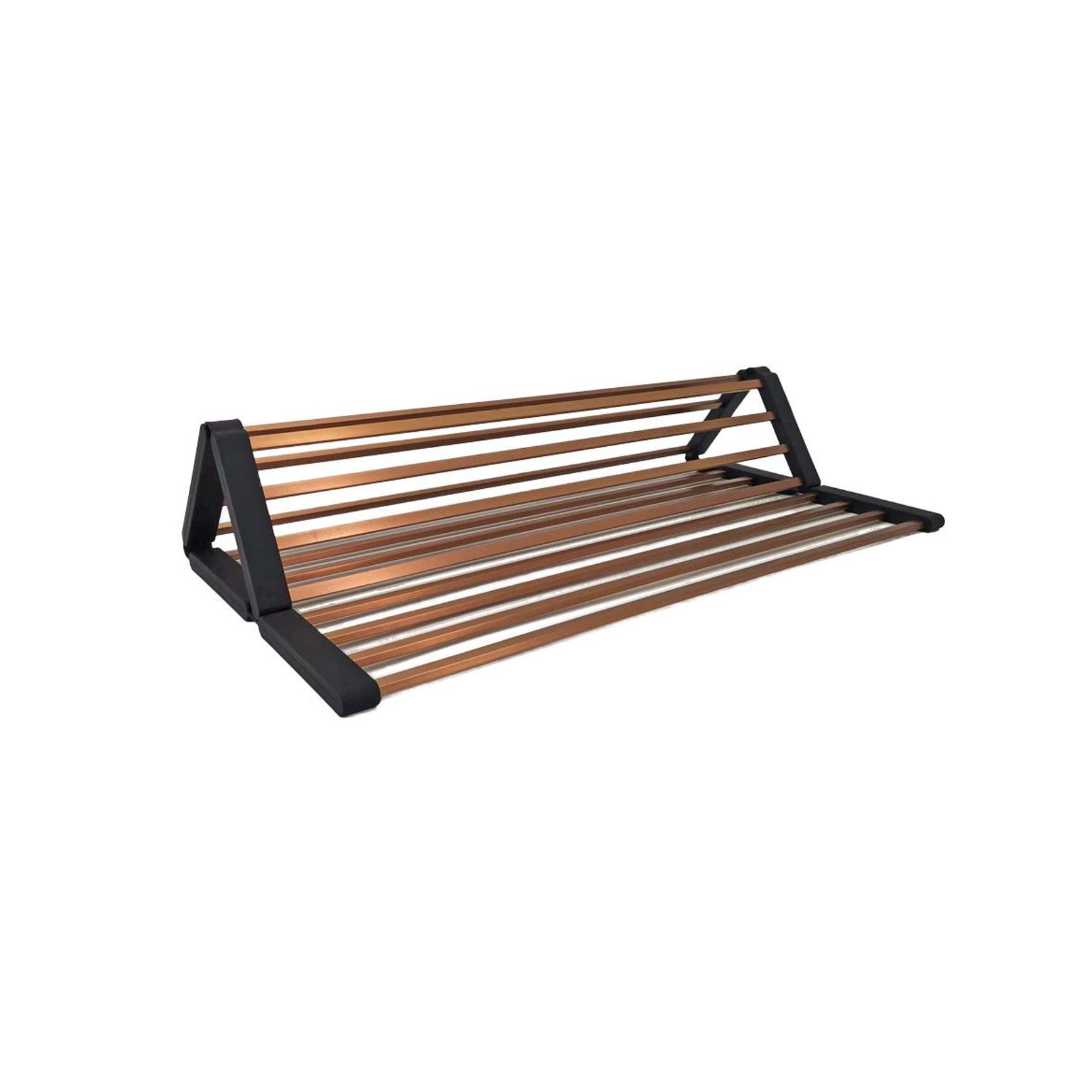 ASPEN FOLD UP HOT MATS - 5 COLOURS