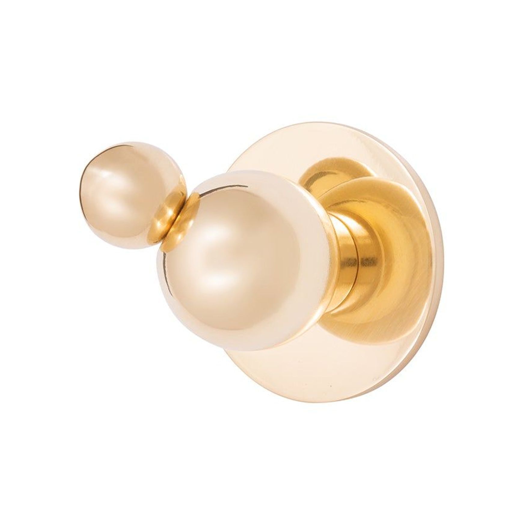 Bubbles Furniture Knob