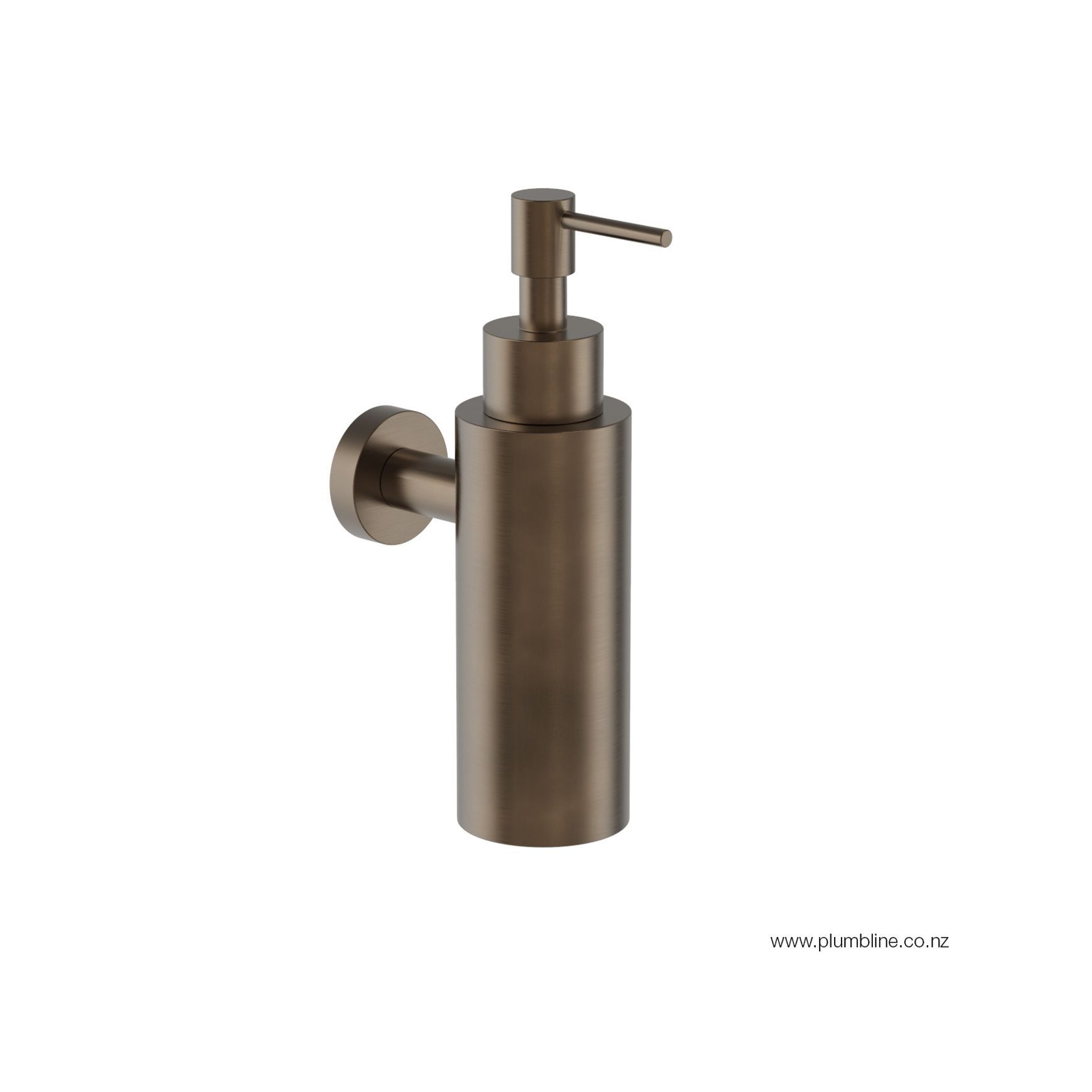 Buddy Wall Mount Soap Dispenser
