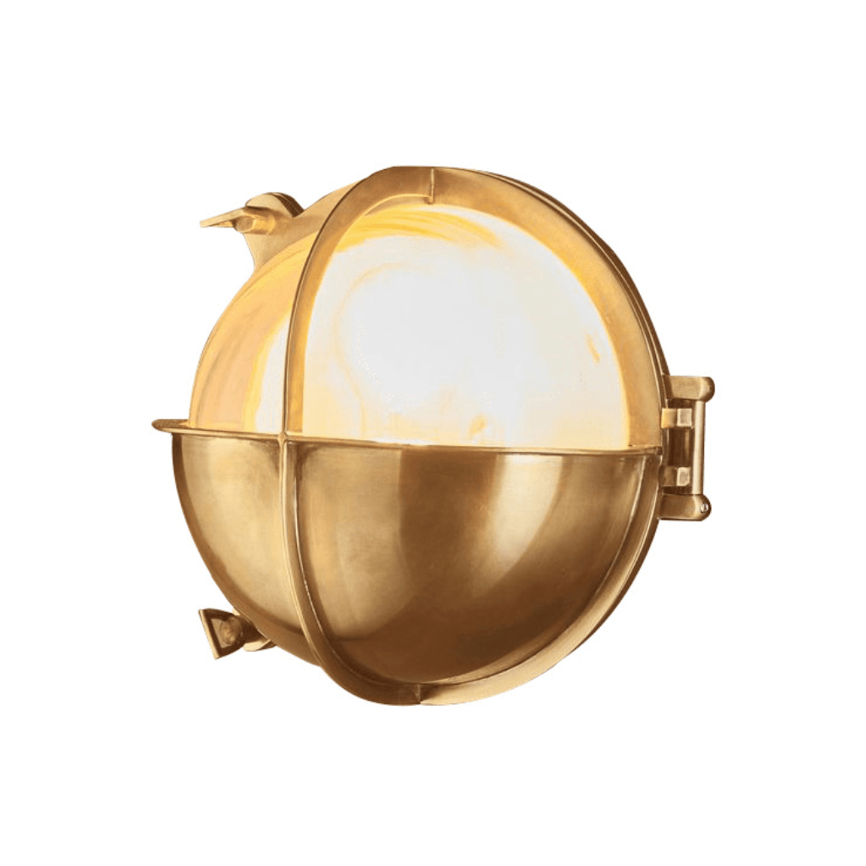 Coachman Wall Light