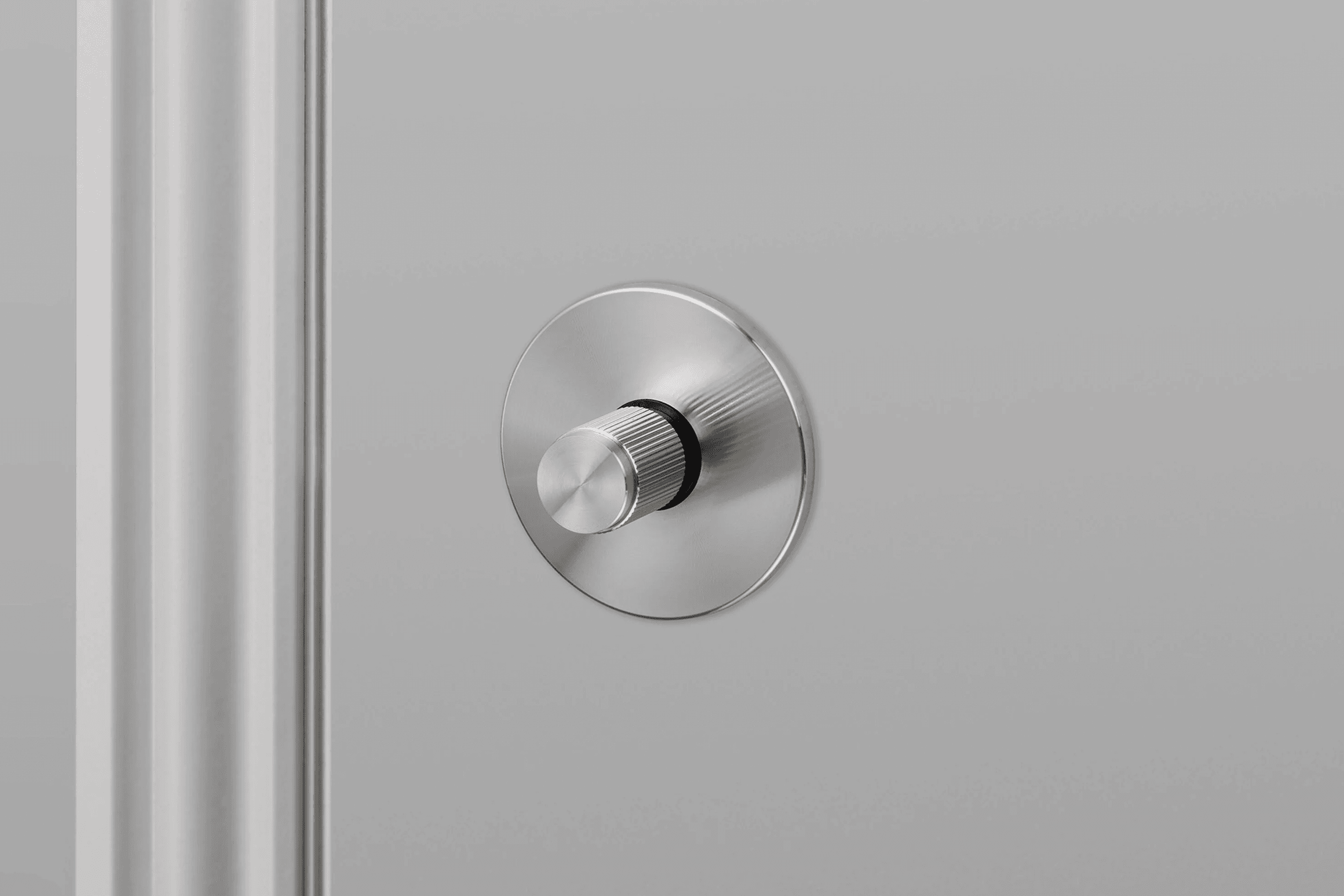 Buster & Punch - Linear / Thumbturn Lock