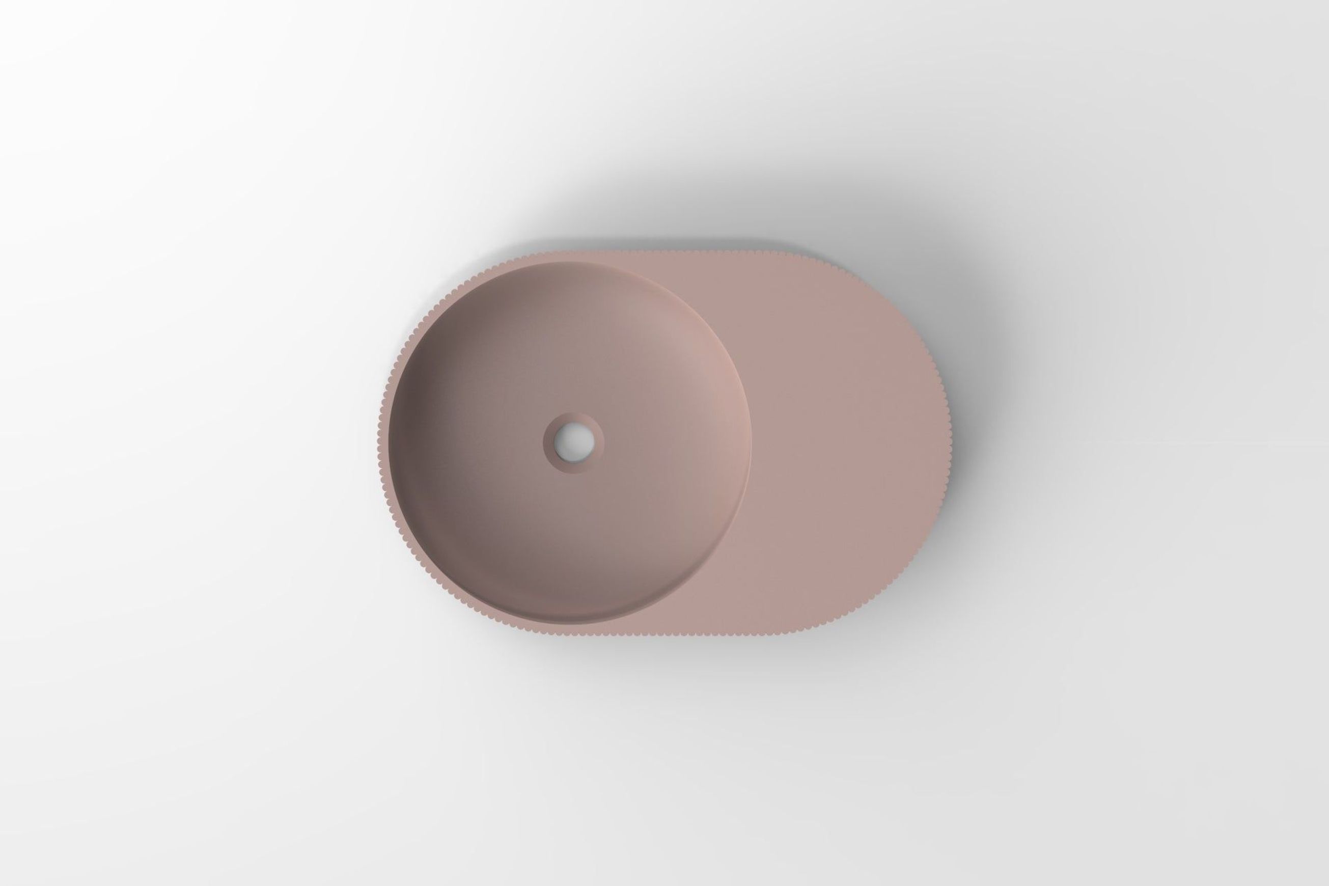 Aqvato C-01 Bathroom Basin