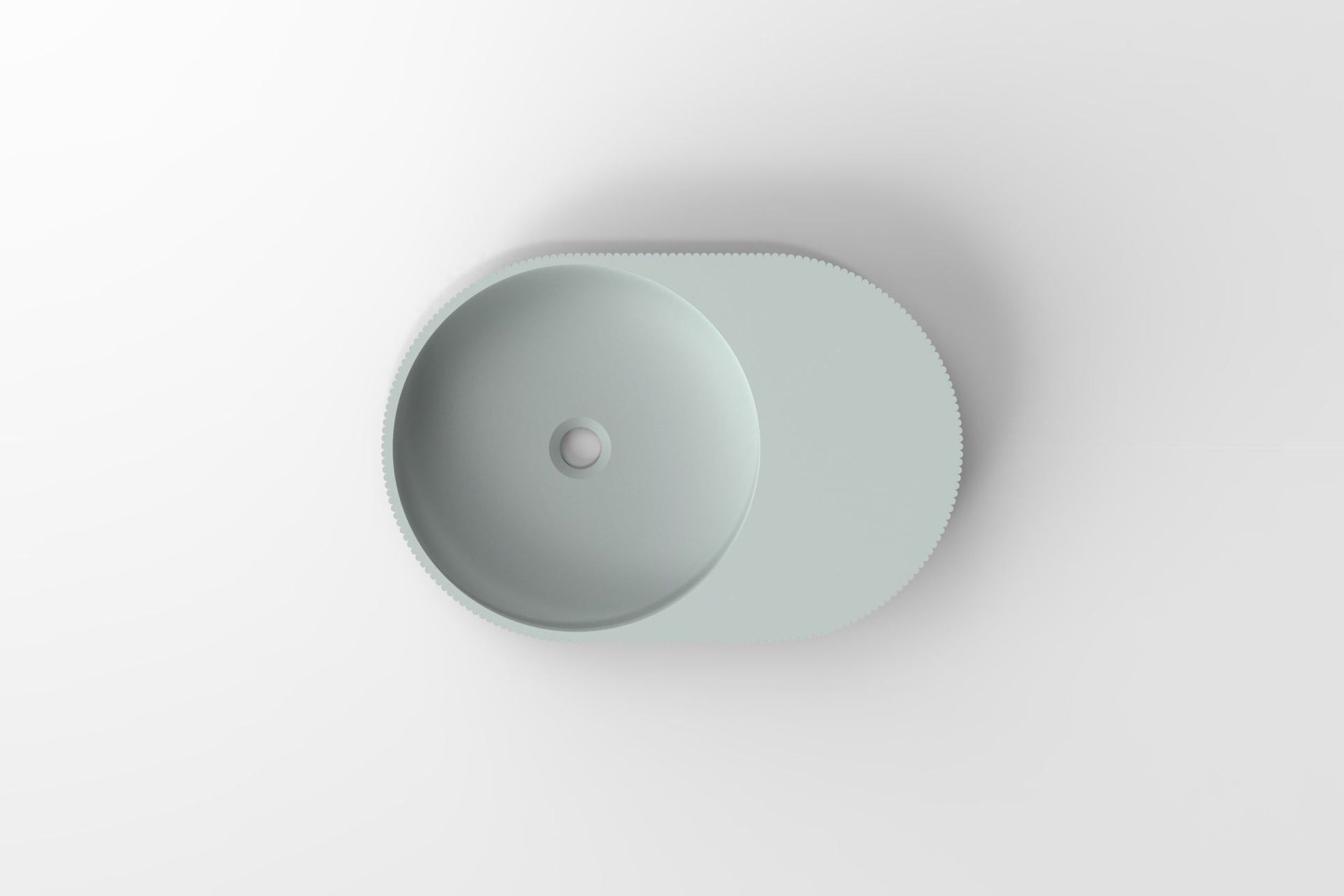 Aqvato C-01 Bathroom Basin