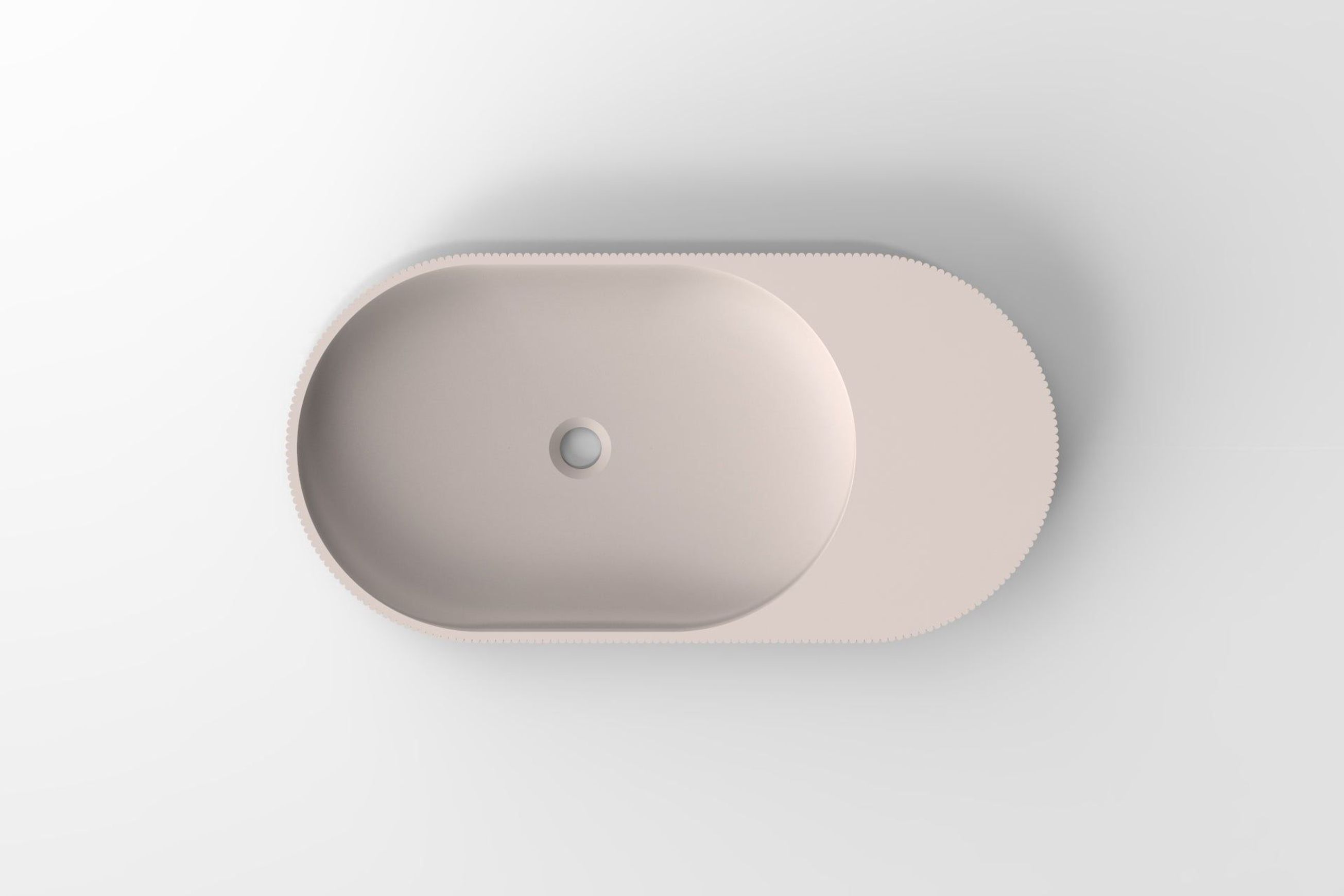 Aqvato C-02 Bathrooom Basin