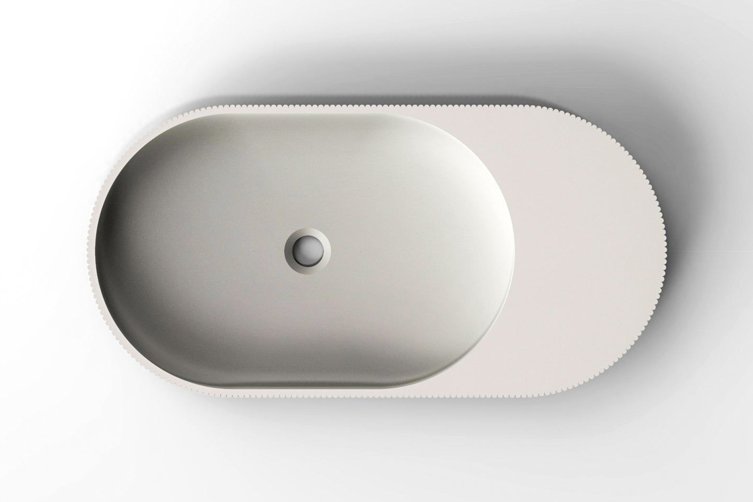 Aqvato C-02 Bathrooom Basin