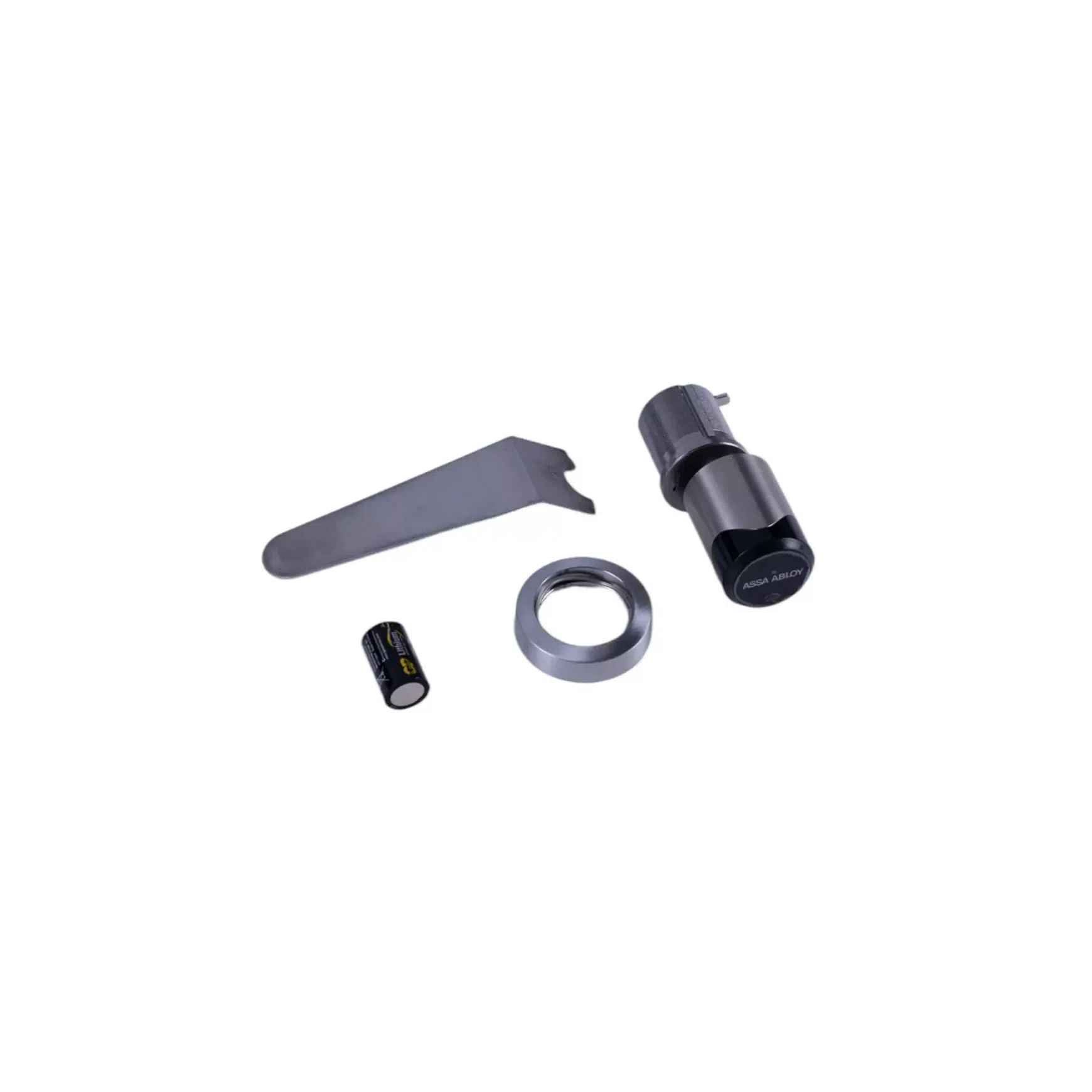 Aperio® C100 Knob Cylinder
